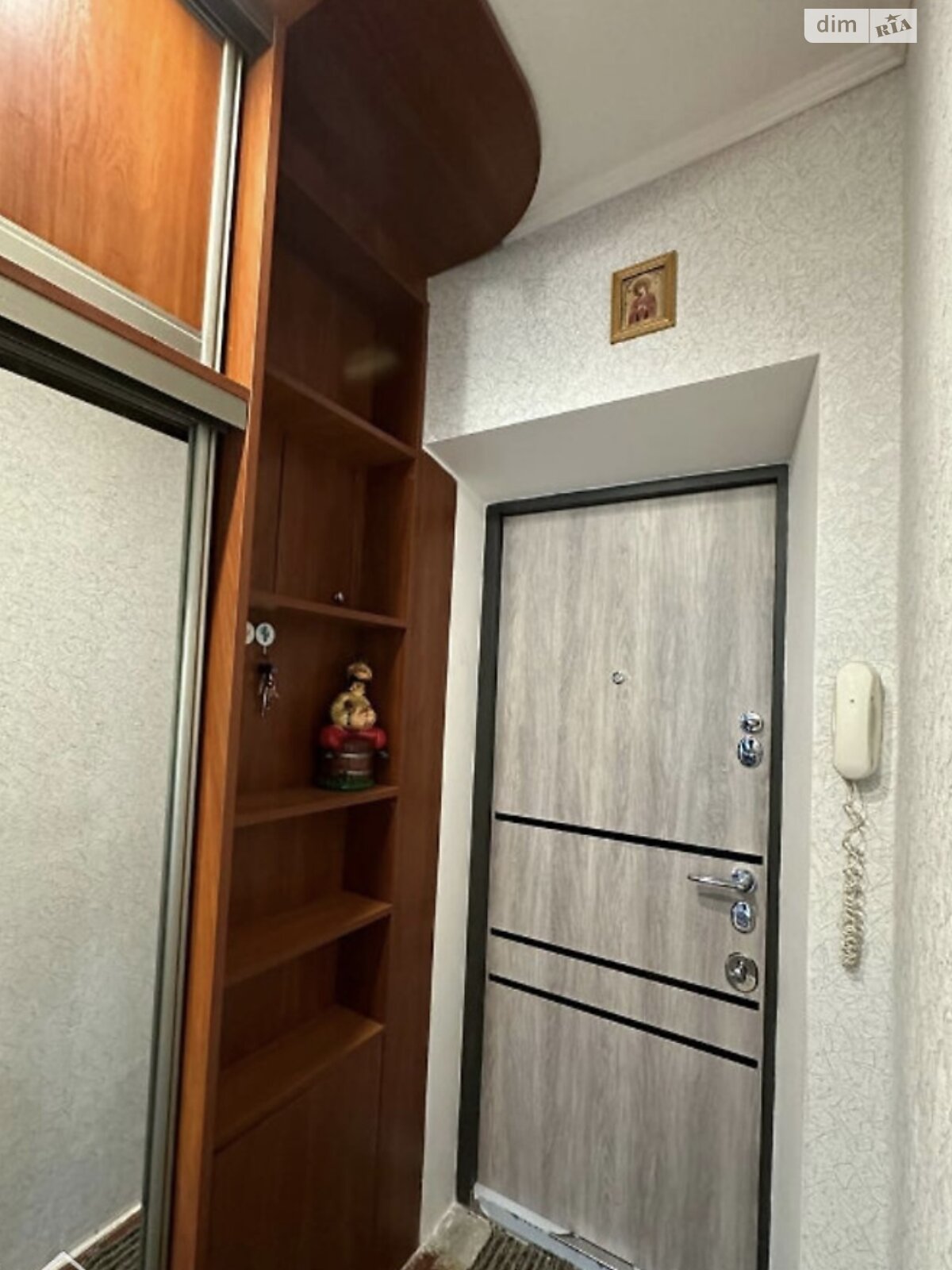 Продаж двокімнатної квартири в Хмельницькому, на вул. Зарічанська, район Виставка фото 1 Продаж двокімнатної квартири в Хмельницькому, на вул. Зарічанська, район Виставка фото 1