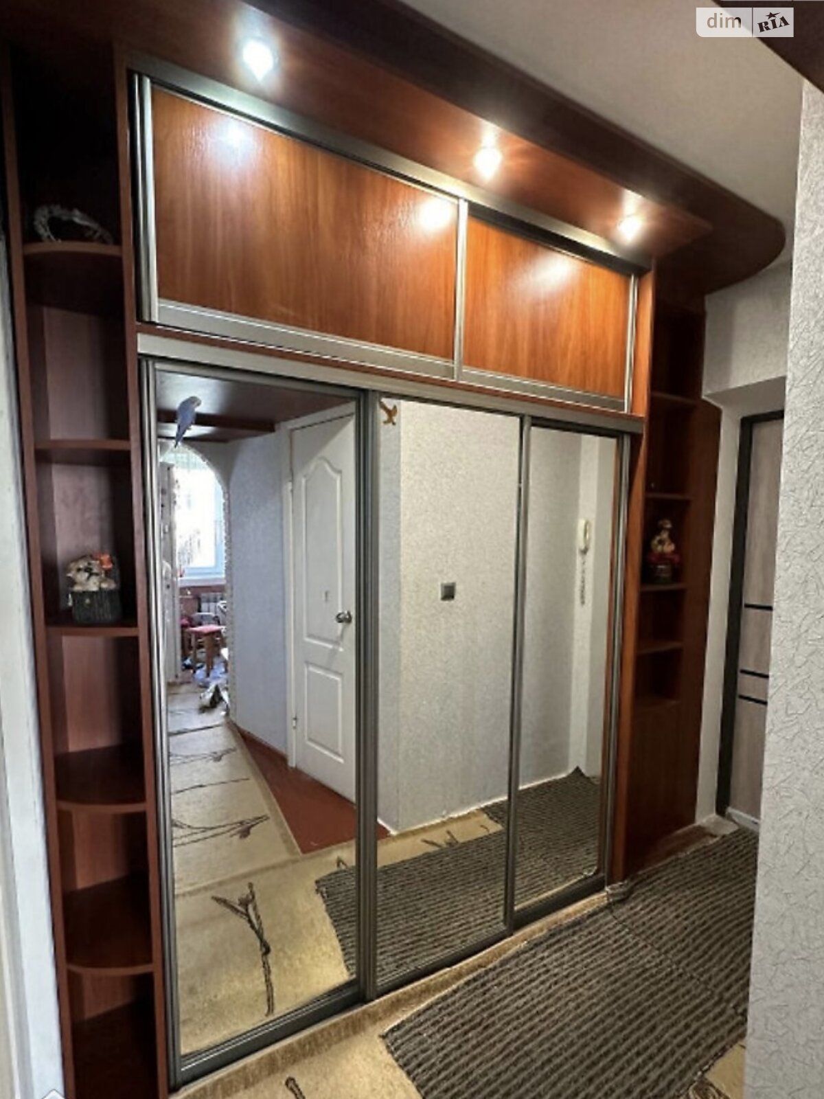 Продаж двокімнатної квартири в Хмельницькому, на вул. Зарічанська, район Виставка фото 1 Продаж двокімнатної квартири в Хмельницькому, на вул. Зарічанська, район Виставка фото 1
