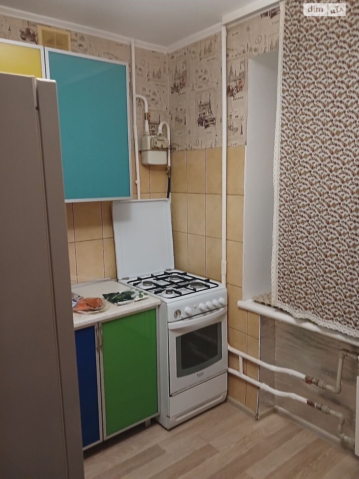 Продаж двокімнатної квартири в Хмельницькому, на вул. Зарічанська, район Виставка фото 1 Продаж двокімнатної квартири в Хмельницькому, на вул. Зарічанська, район Виставка фото 1