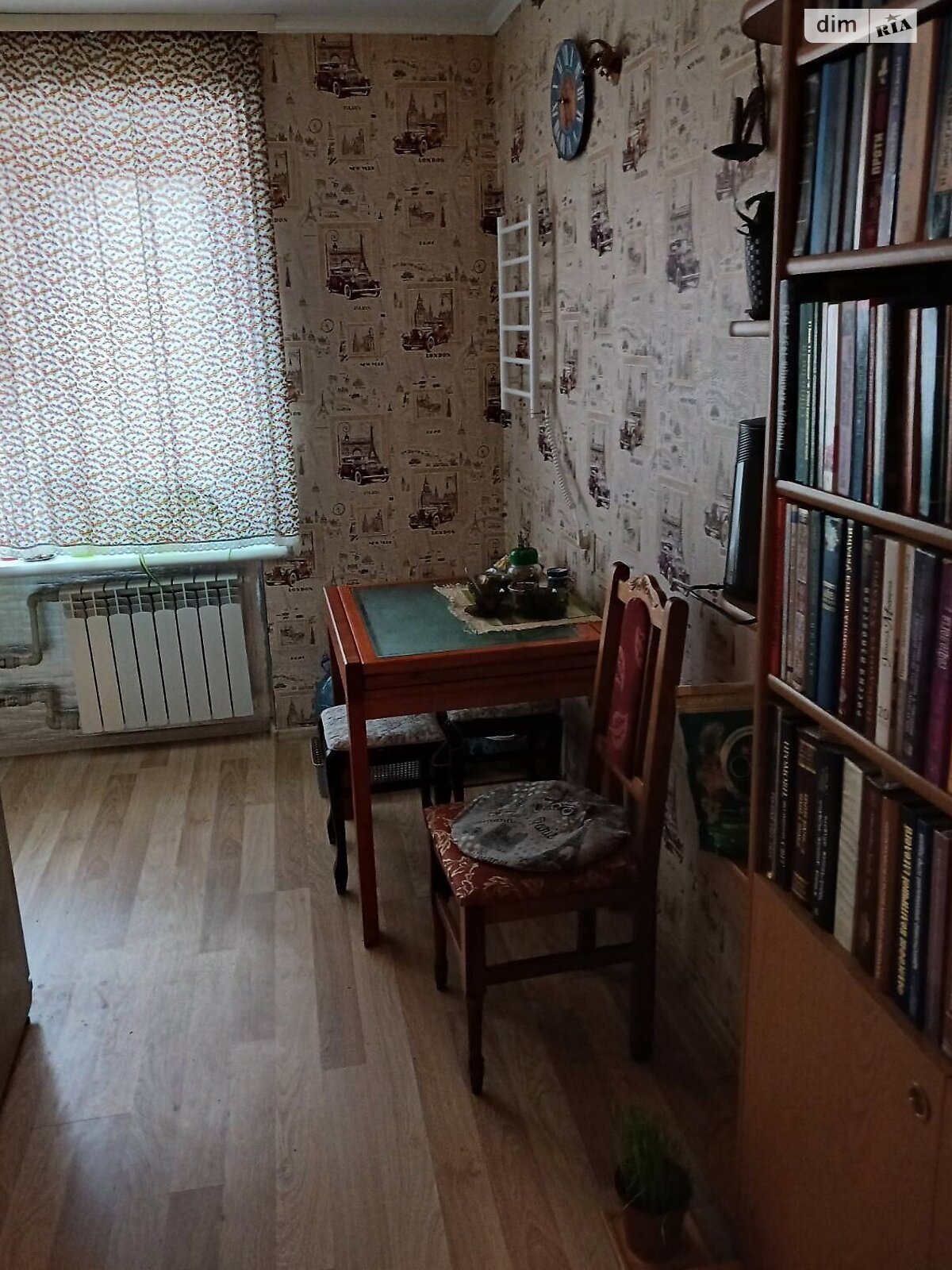Продаж двокімнатної квартири в Хмельницькому, на вул. Зарічанська, район Виставка фото 1 Продаж двокімнатної квартири в Хмельницькому, на вул. Зарічанська, район Виставка фото 1