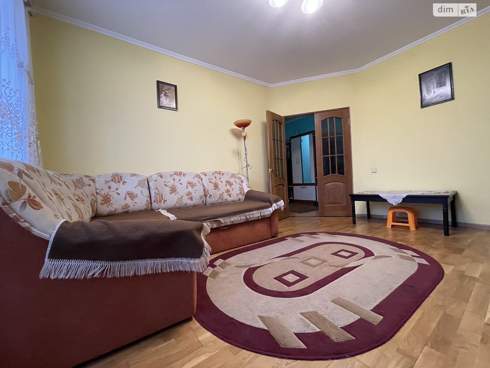 Продаж трикімнатної квартири в Хмельницькому, на вул. Зарічанська, район Виставка фото 1 Продаж трикімнатної квартири в Хмельницькому, на вул. Зарічанська, район Виставка фото 1