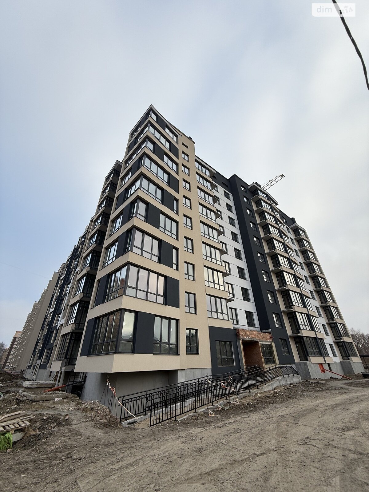 Продажа двухкомнатной квартиры в Хмельницком, на ул. Заречанская 3/3В, район Выставка фото 1 Продажа двухкомнатной квартиры в Хмельницком, на ул. Заречанская 3/3В, район Выставка фото 1
