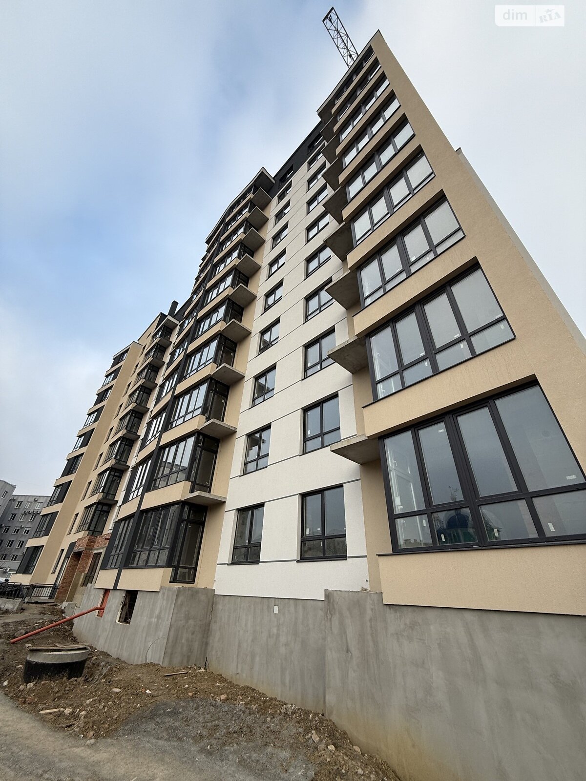 Продажа двухкомнатной квартиры в Хмельницком, на ул. Заречанская 3/3В, район Выставка фото 1 Продажа двухкомнатной квартиры в Хмельницком, на ул. Заречанская 3/3В, район Выставка фото 1
