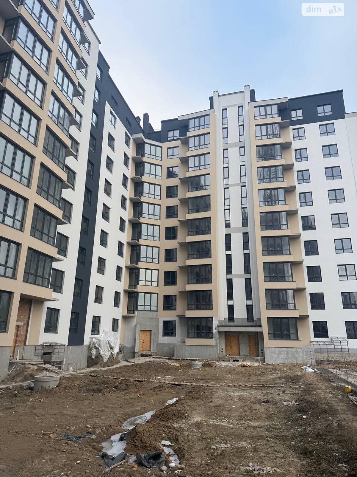 Продаж двокімнатної квартири в Хмельницькому, на вул. Зарічанська 3/3В, район Виставка фото 1 Продаж двокімнатної квартири в Хмельницькому, на вул. Зарічанська 3/3В, район Виставка фото 1