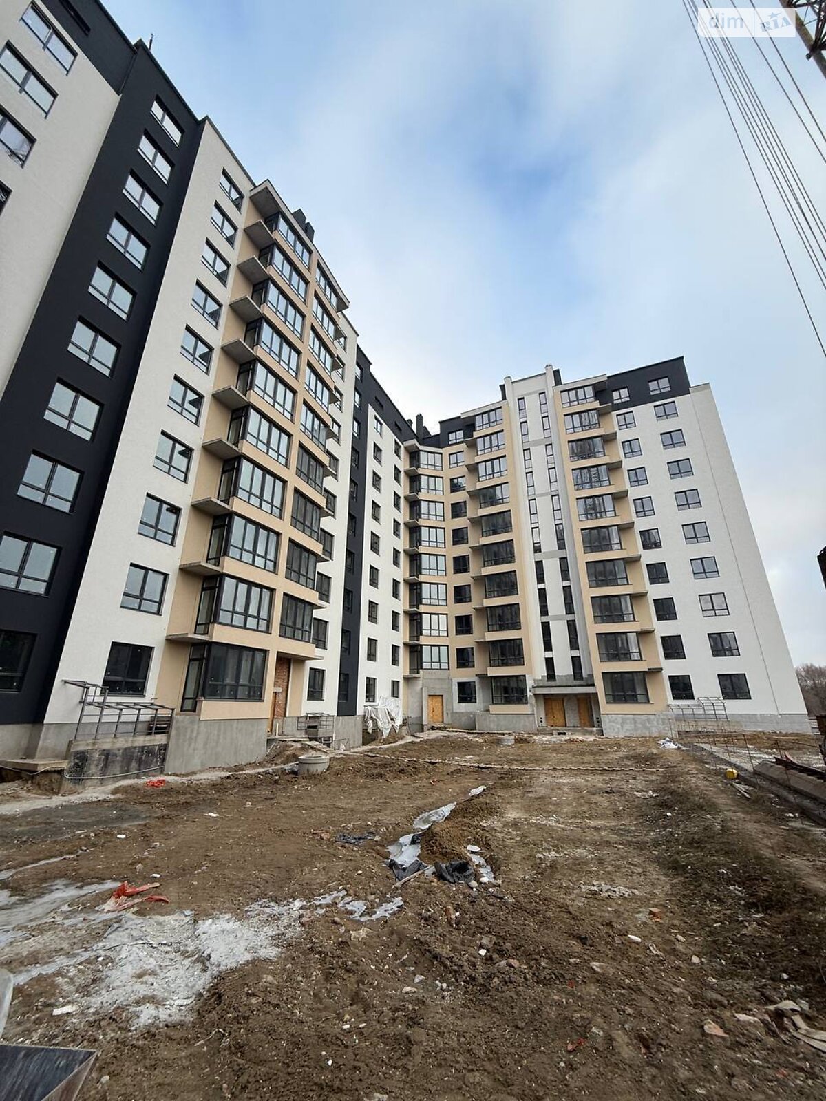 Продаж двокімнатної квартири в Хмельницькому, на вул. Зарічанська 3/3В, район Виставка фото 1 Продаж двокімнатної квартири в Хмельницькому, на вул. Зарічанська 3/3В, район Виставка фото 1