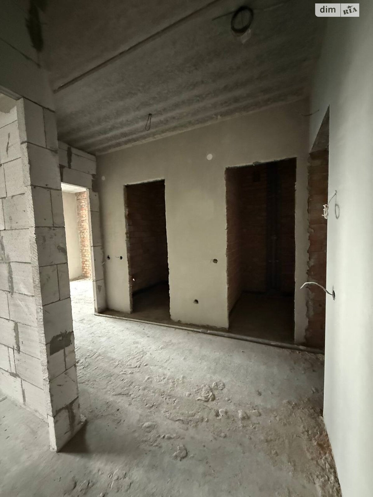 Продаж двокімнатної квартири в Хмельницькому, на вул. Зарічанська 3/3В, район Виставка фото 1 Продаж двокімнатної квартири в Хмельницькому, на вул. Зарічанська 3/3В, район Виставка фото 1