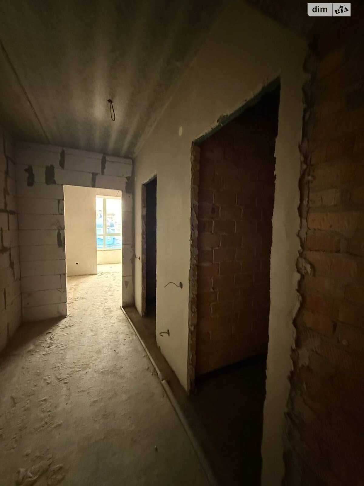 Продаж двокімнатної квартири в Хмельницькому, на вул. Зарічанська 3/3В, район Виставка фото 1 Продаж двокімнатної квартири в Хмельницькому, на вул. Зарічанська 3/3В, район Виставка фото 1