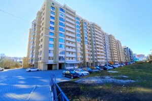 Продажа двухкомнатной квартиры в Хмельницком, на ул. Заречанская 3/3Б, район Выставка фото 2