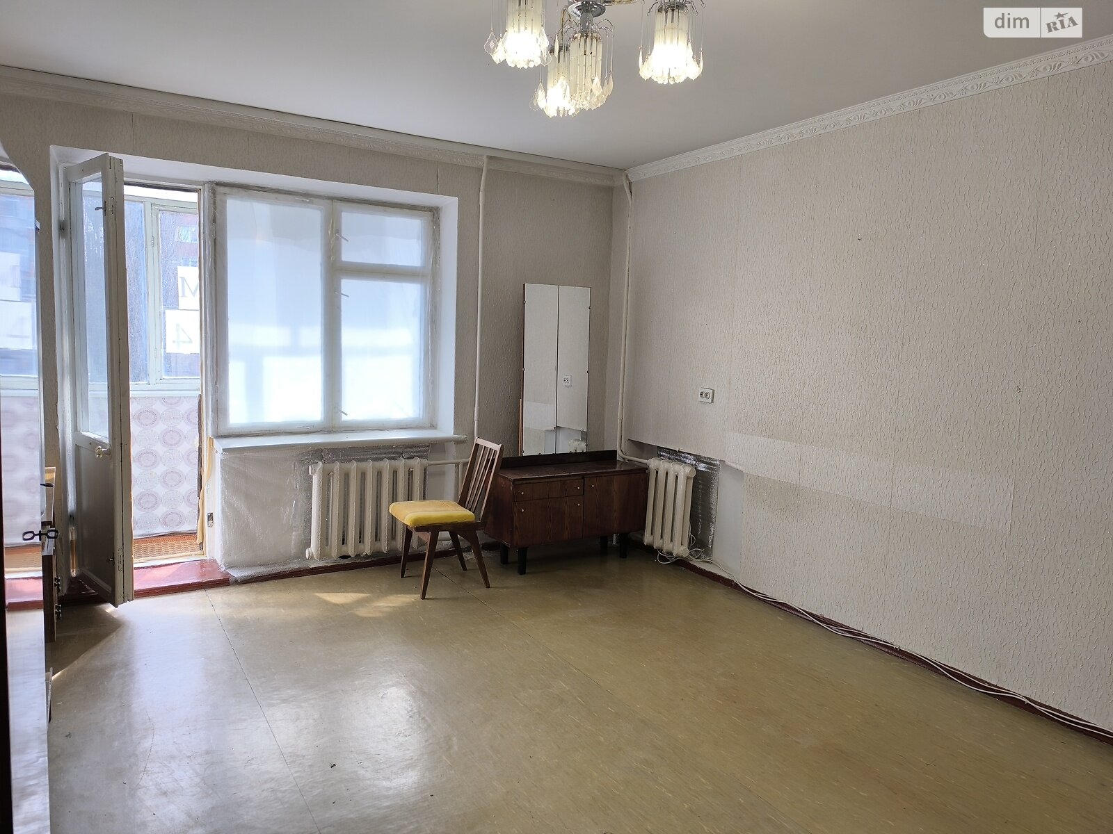 Продаж однокімнатної квартири в Хмельницькому, на вул. Зарічанська 18/1Б, район Виставка фото 1 Продаж однокімнатної квартири в Хмельницькому, на вул. Зарічанська 18/1Б, район Виставка фото 1