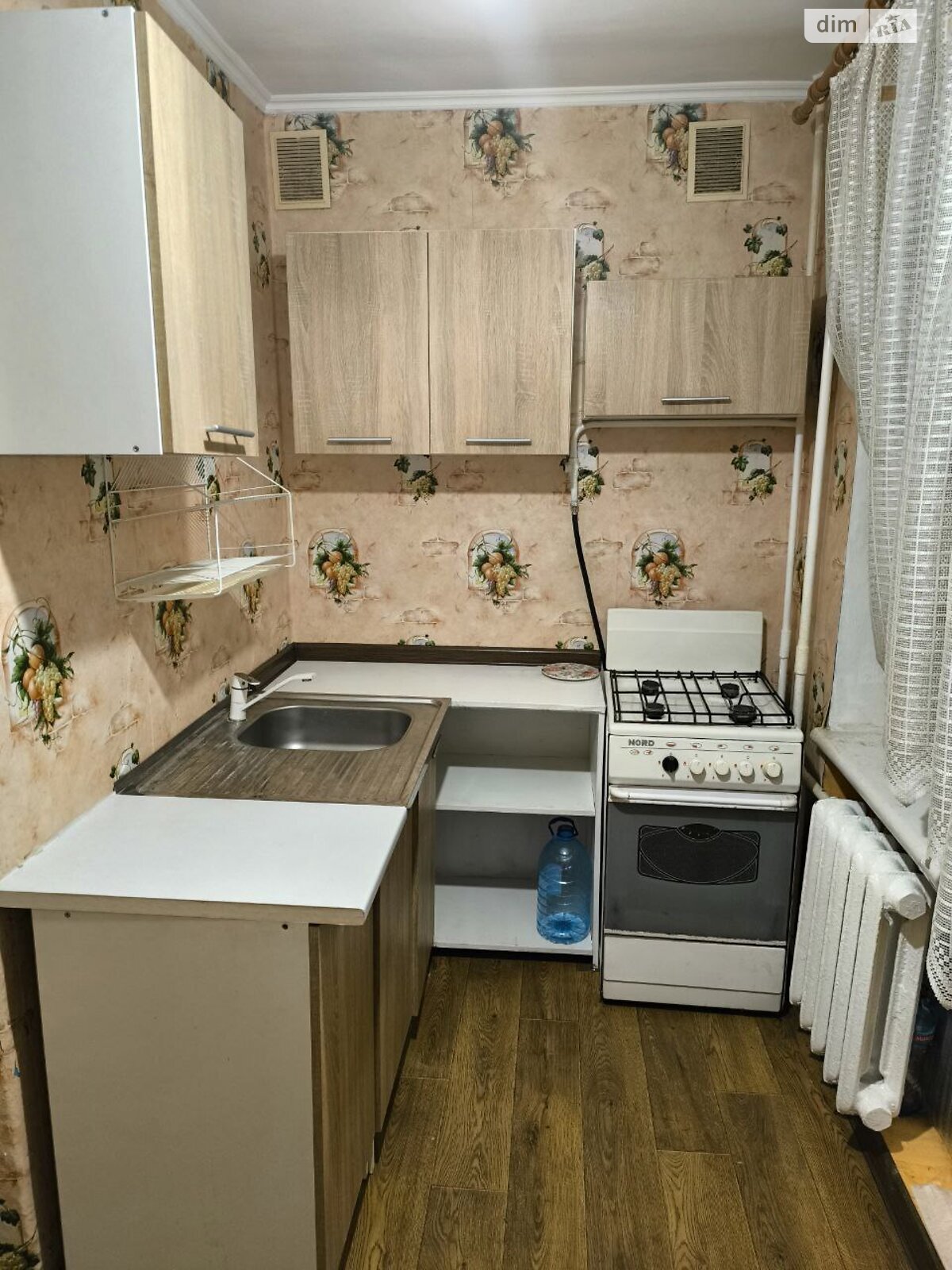 Продажа однокомнатной квартиры в Хмельницком, на ул. Заречанская 18/1Б, район Выставка фото 1 Продажа однокомнатной квартиры в Хмельницком, на ул. Заречанская 18/1Б, район Выставка фото 1