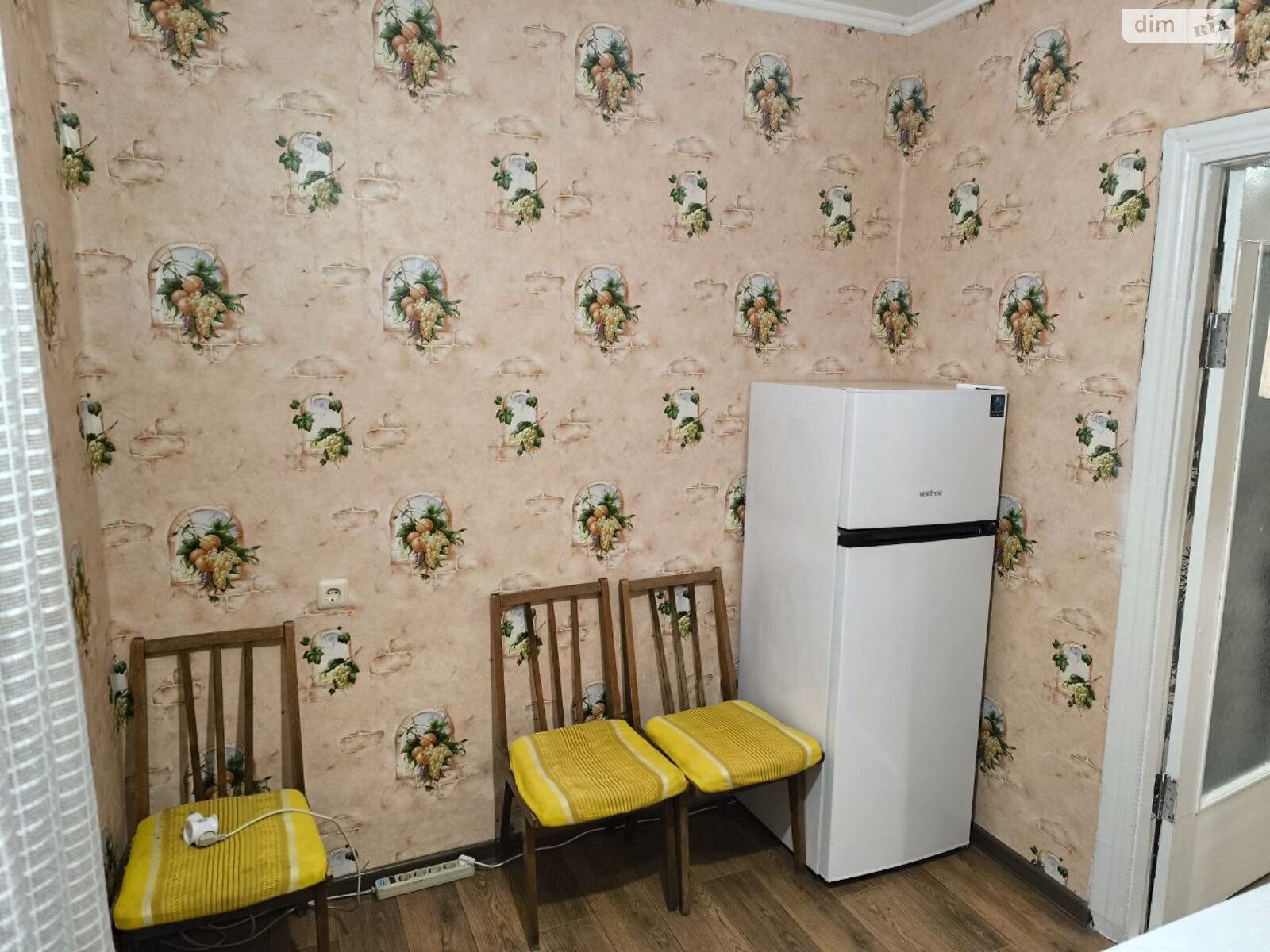Продажа однокомнатной квартиры в Хмельницком, на ул. Заречанская 18/1Б, район Выставка фото 1 Продажа однокомнатной квартиры в Хмельницком, на ул. Заречанская 18/1Б, район Выставка фото 1