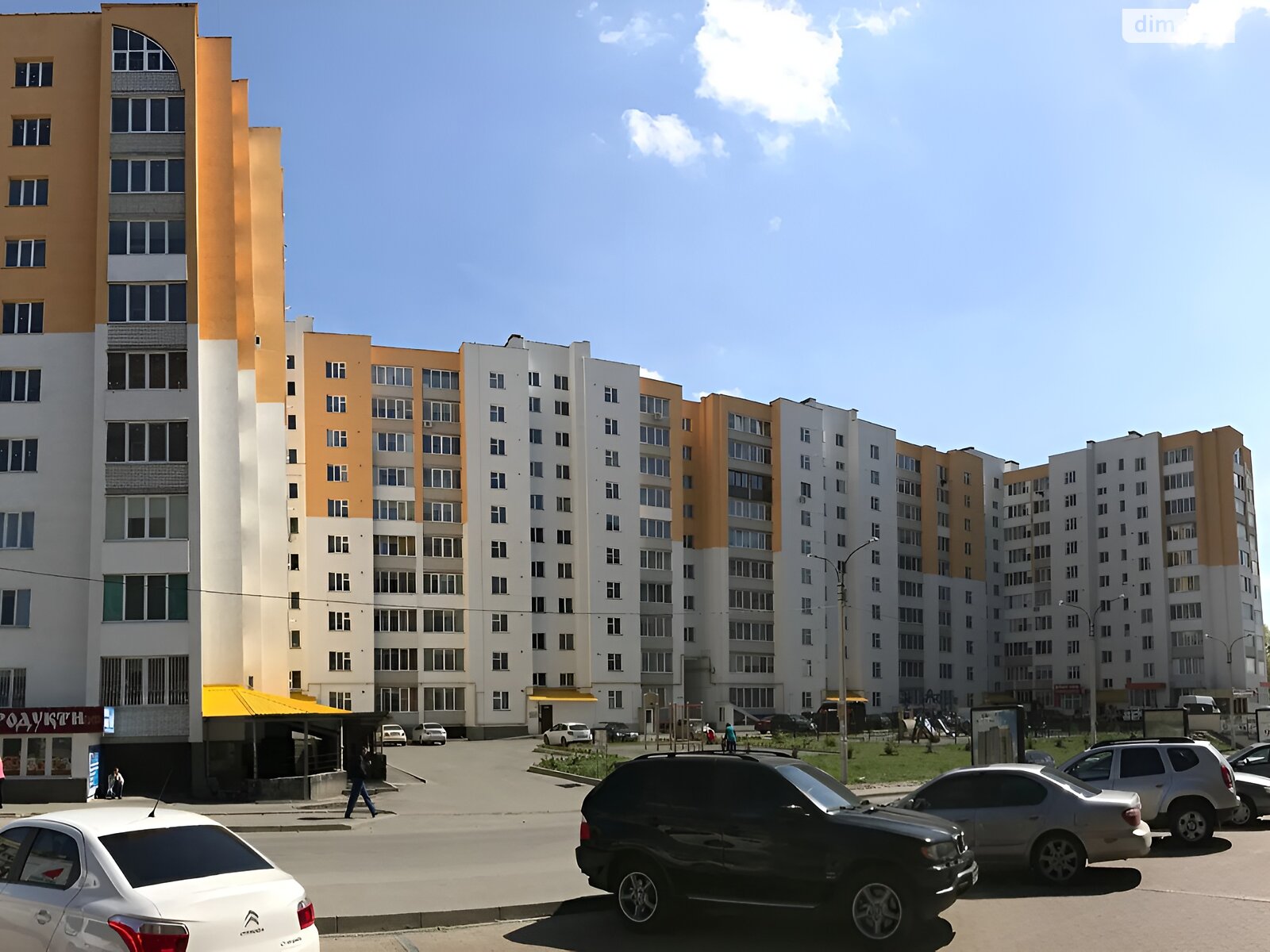 Продаж чотирикімнатної квартири в Хмельницькому, на вул. Зарічанська, район Виставка фото 1 Продаж чотирикімнатної квартири в Хмельницькому, на вул. Зарічанська, район Виставка фото 1