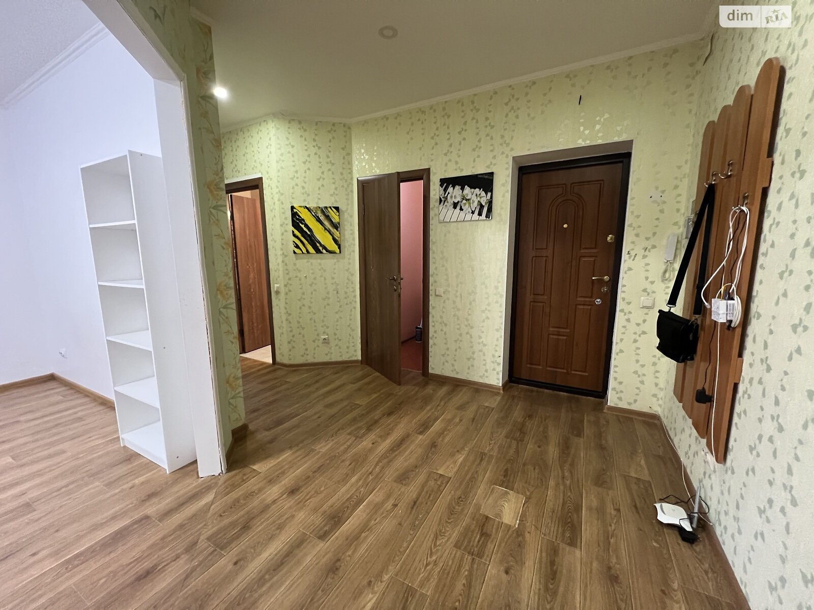 Продажа двухкомнатной квартиры в Хмельницком, на ул. Заречанская, район Выставка фото 1 Продажа двухкомнатной квартиры в Хмельницком, на ул. Заречанская, район Выставка фото 1
