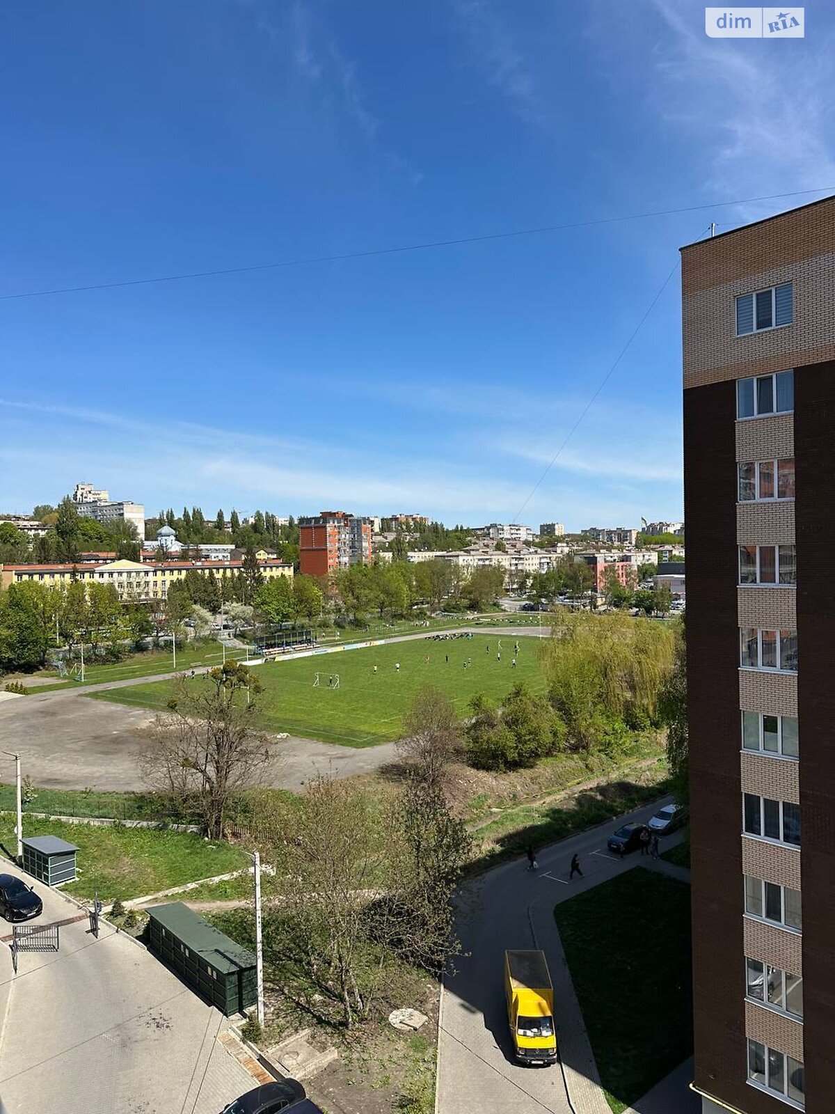 Продажа трехкомнатной квартиры в Хмельницком, на ул. Заречанская 3/3А, район Выставка фото 1 Продажа трехкомнатной квартиры в Хмельницком, на ул. Заречанская 3/3А, район Выставка фото 1