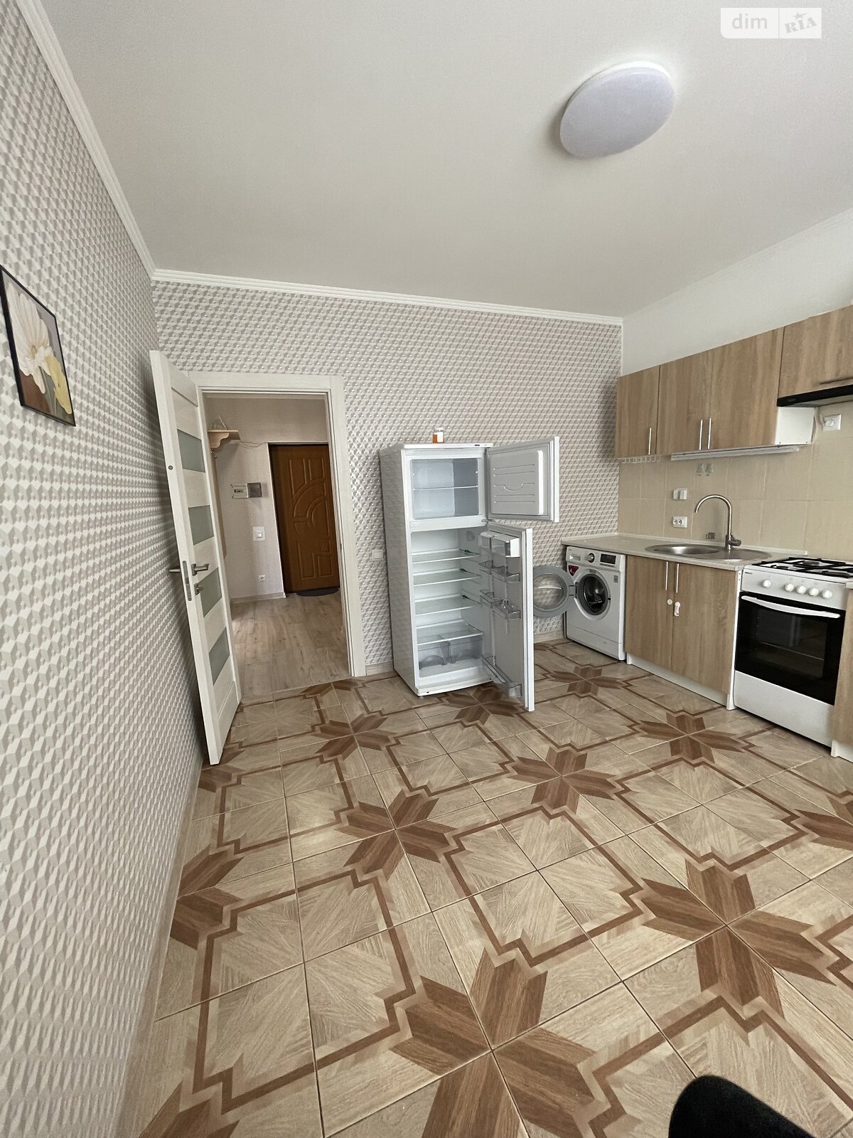 Продаж однокімнатної квартири в Хмельницькому, на вул. Зарічанська 11Н, район Виставка фото 1 Продаж однокімнатної квартири в Хмельницькому, на вул. Зарічанська 11Н, район Виставка фото 1