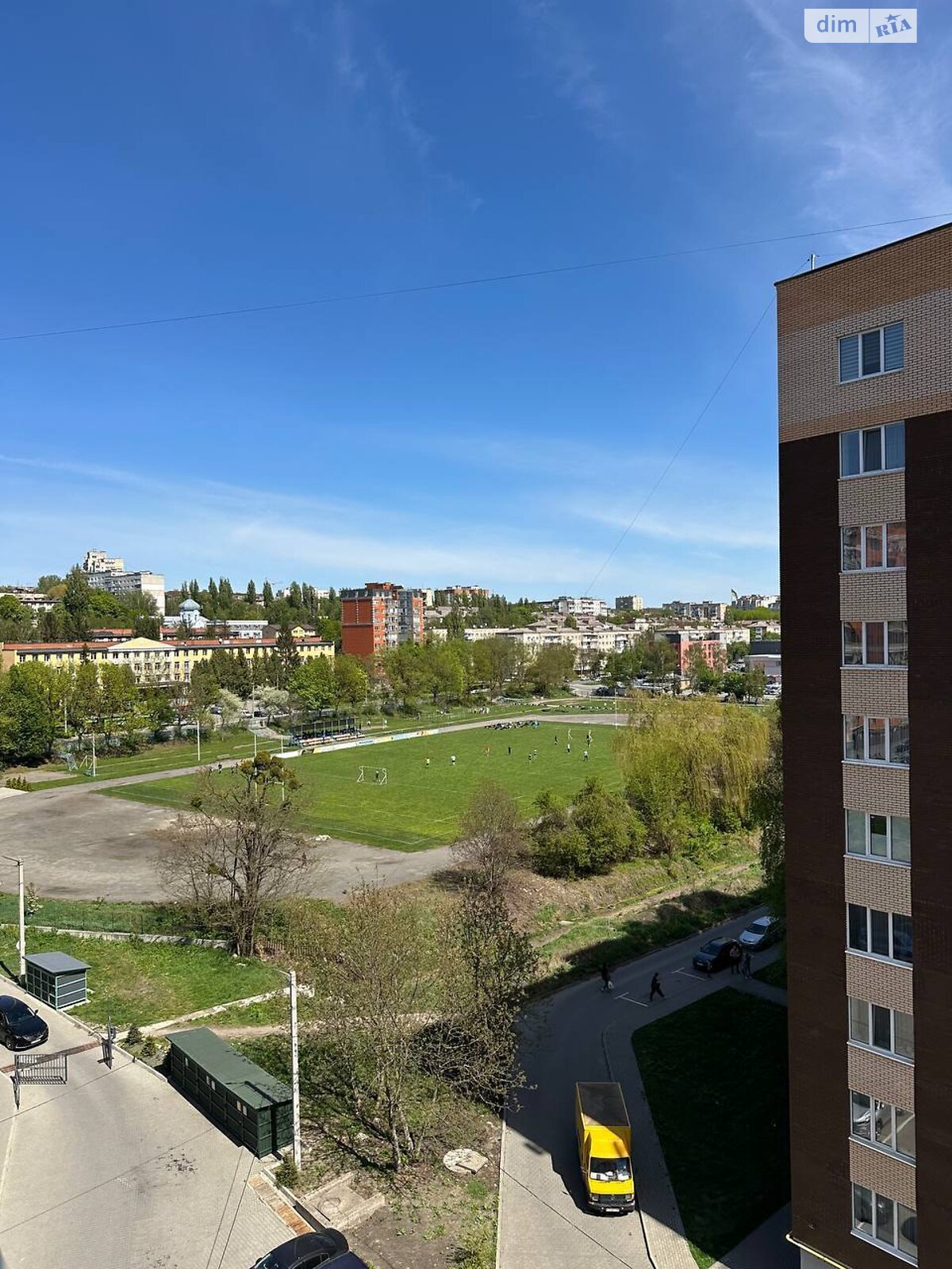 Продажа трехкомнатной квартиры в Хмельницком, на ул. Заречанская 3/3А, район Выставка фото 1 Продажа трехкомнатной квартиры в Хмельницком, на ул. Заречанская 3/3А, район Выставка фото 1