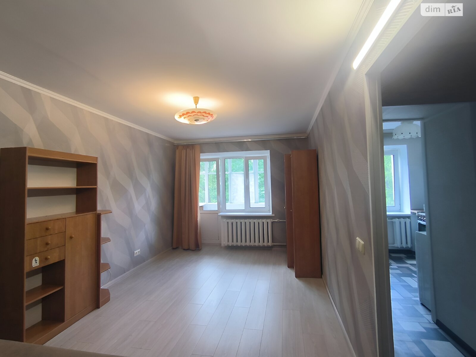Продажа однокомнатной квартиры в Хмельницком, на ул. Заречанская, район Выставка фото 1 Продажа однокомнатной квартиры в Хмельницком, на ул. Заречанская, район Выставка фото 1