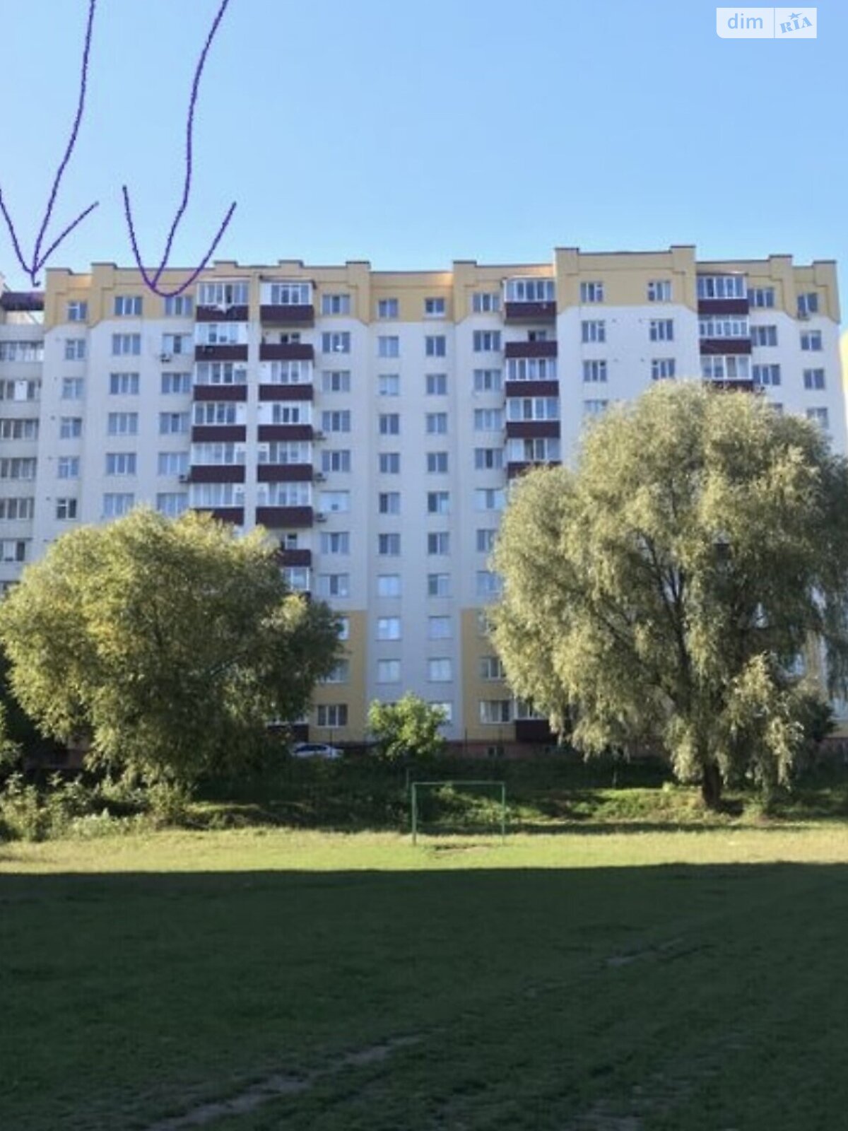 Продаж однокімнатної квартири в Хмельницькому, на вул. Зарічанська 3/2Б, район Виставка фото 1 Продаж однокімнатної квартири в Хмельницькому, на вул. Зарічанська 3/2Б, район Виставка фото 1