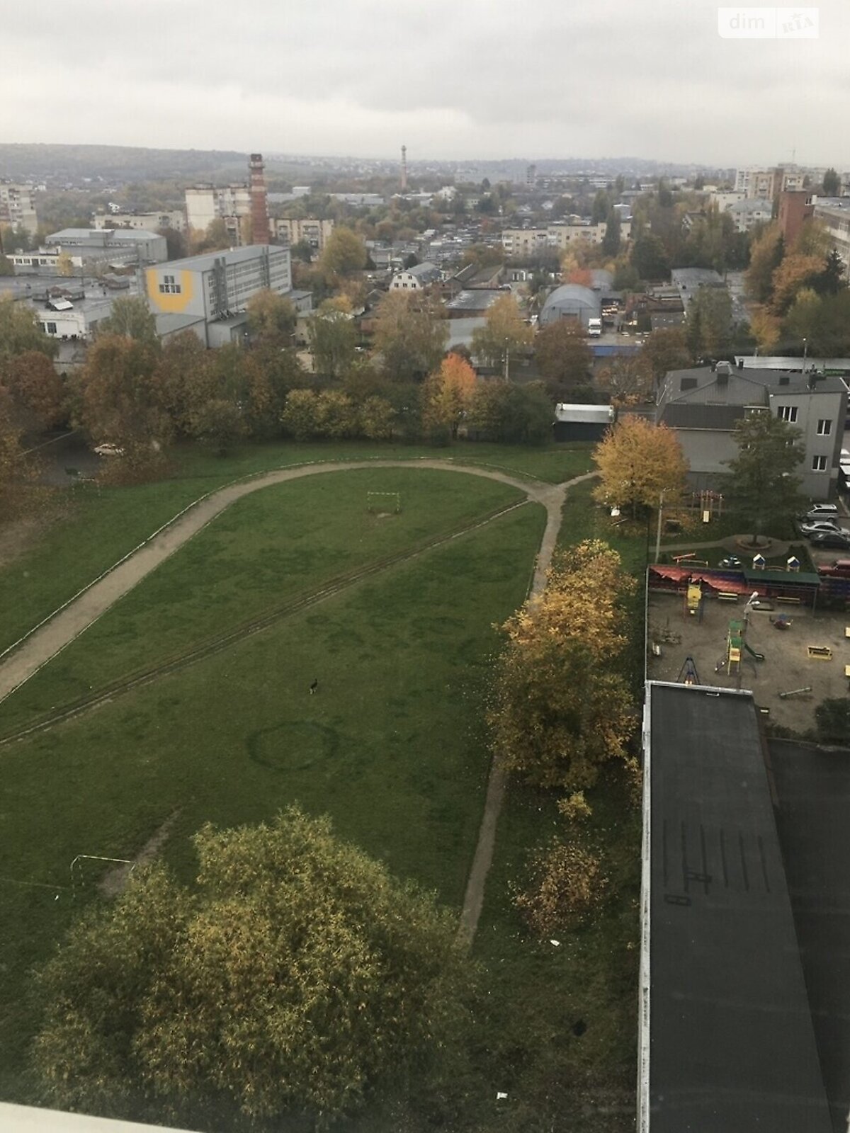 Продаж однокімнатної квартири в Хмельницькому, на вул. Зарічанська 3/2Б, район Виставка фото 1 Продаж однокімнатної квартири в Хмельницькому, на вул. Зарічанська 3/2Б, район Виставка фото 1