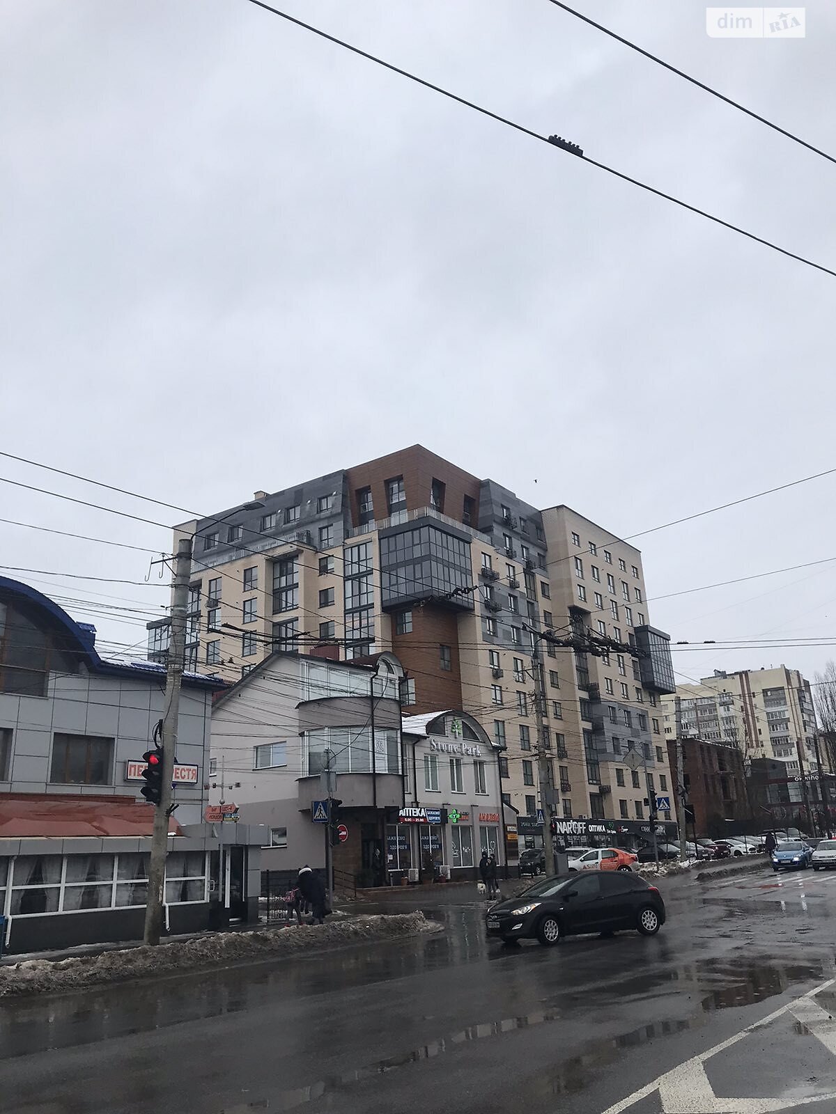 Продаж двокімнатної квартири в Хмельницькому, на вул. Зарічанська 34/4, кв. 78, район Виставка фото 1 Продаж двокімнатної квартири в Хмельницькому, на вул. Зарічанська 34/4, кв. 78, район Виставка фото 1
