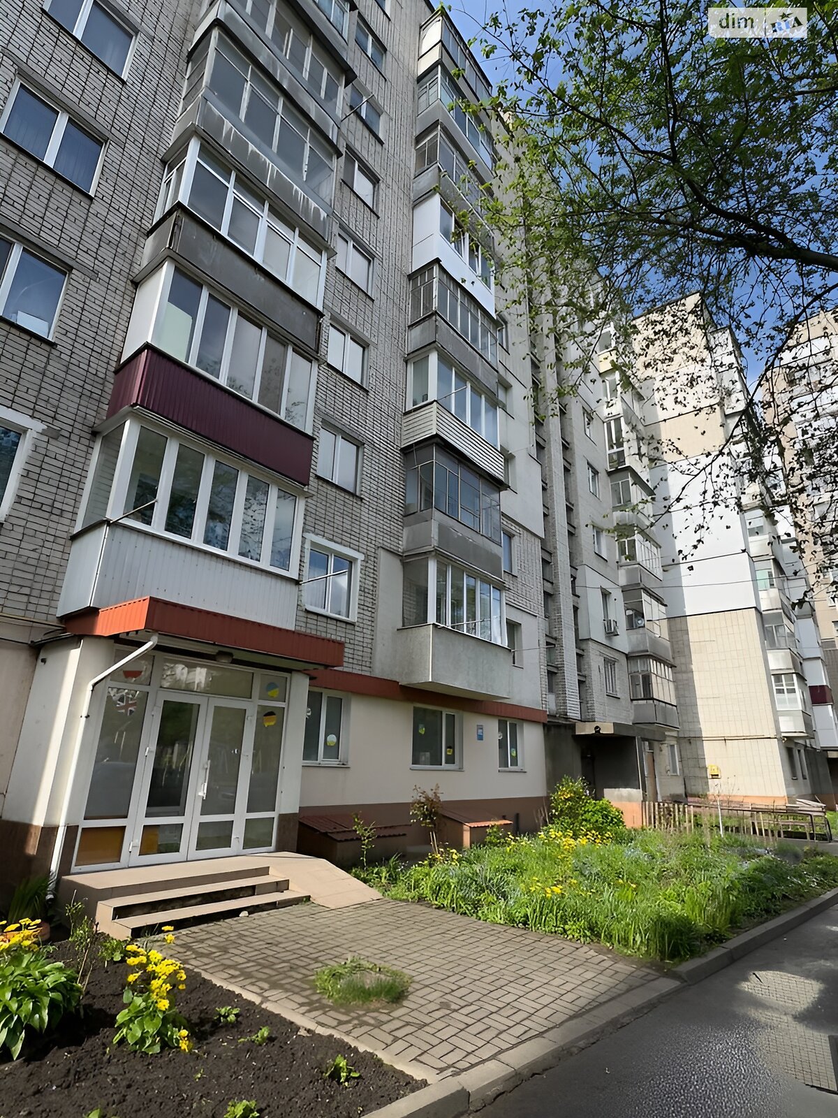 Продаж однокімнатної квартири в Хмельницькому, на вул. Зарічанська 38, район Виставка фото 1 Продаж однокімнатної квартири в Хмельницькому, на вул. Зарічанська 38, район Виставка фото 1
