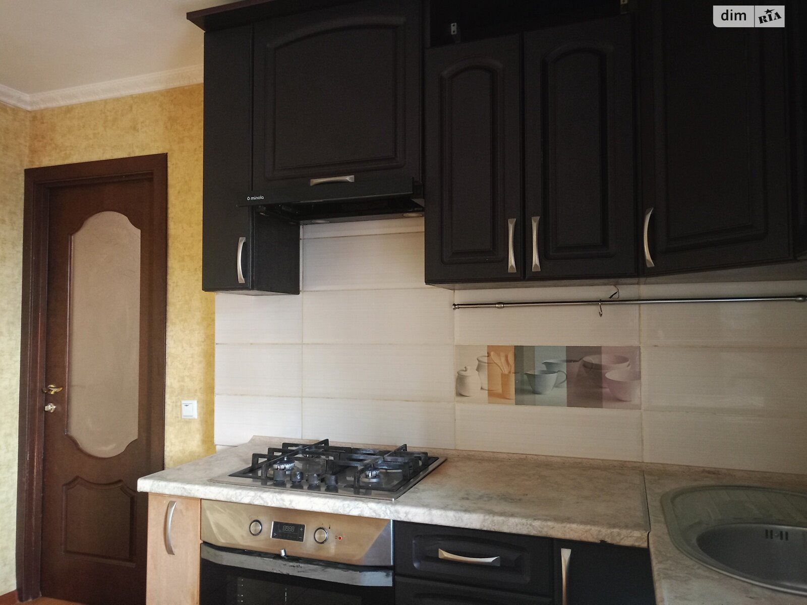 Продажа двухкомнатной квартиры в Хмельницком, на ул. Заречанская, район Выставка фото 1 Продажа двухкомнатной квартиры в Хмельницком, на ул. Заречанская, район Выставка фото 1