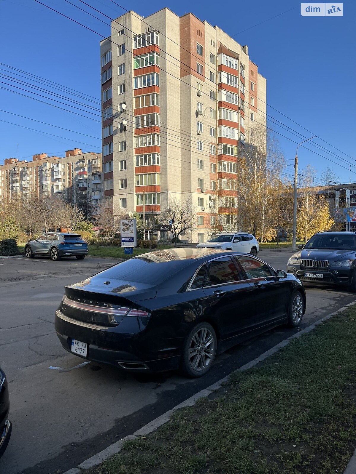 Продажа двухкомнатной квартиры в Хмельницком, на ул. Заречанская 26/1, район Выставка фото 1 Продажа двухкомнатной квартиры в Хмельницком, на ул. Заречанская 26/1, район Выставка фото 1