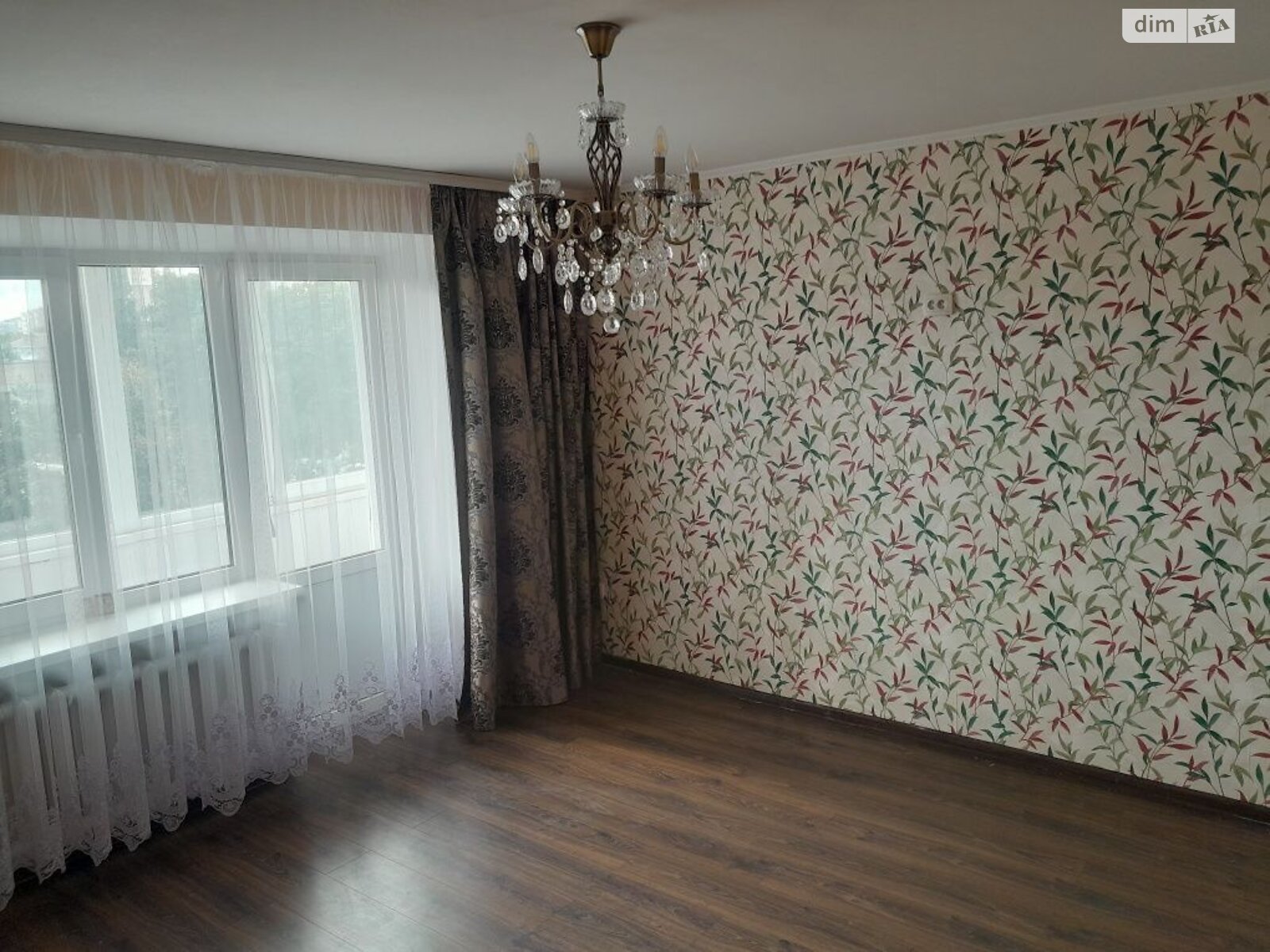 Продаж трикімнатної квартири в Хмельницькому, на вул. Зарічанська 12, кв. 67, район Виставка фото 1 Продаж трикімнатної квартири в Хмельницькому, на вул. Зарічанська 12, кв. 67, район Виставка фото 1