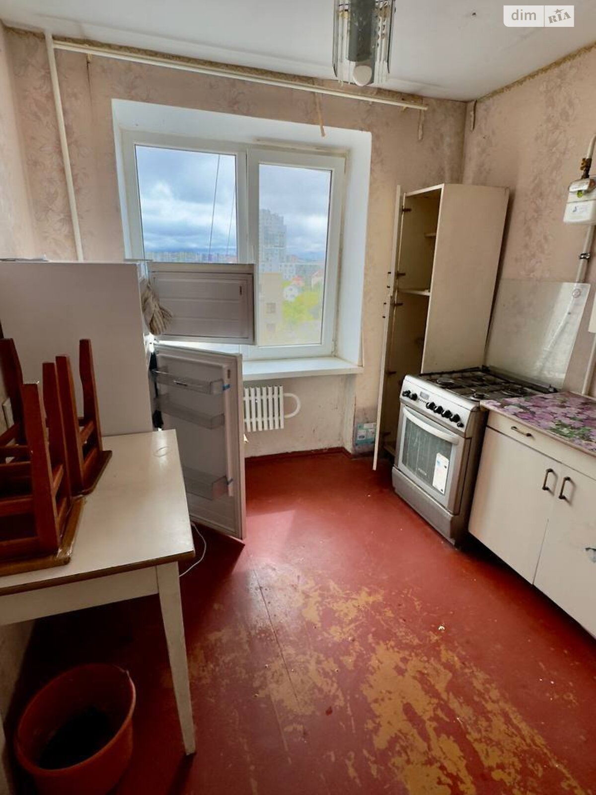 Продаж однокімнатної квартири в Хмельницькому, на вул. Зарічанська 38, район Виставка фото 1 Продаж однокімнатної квартири в Хмельницькому, на вул. Зарічанська 38, район Виставка фото 1