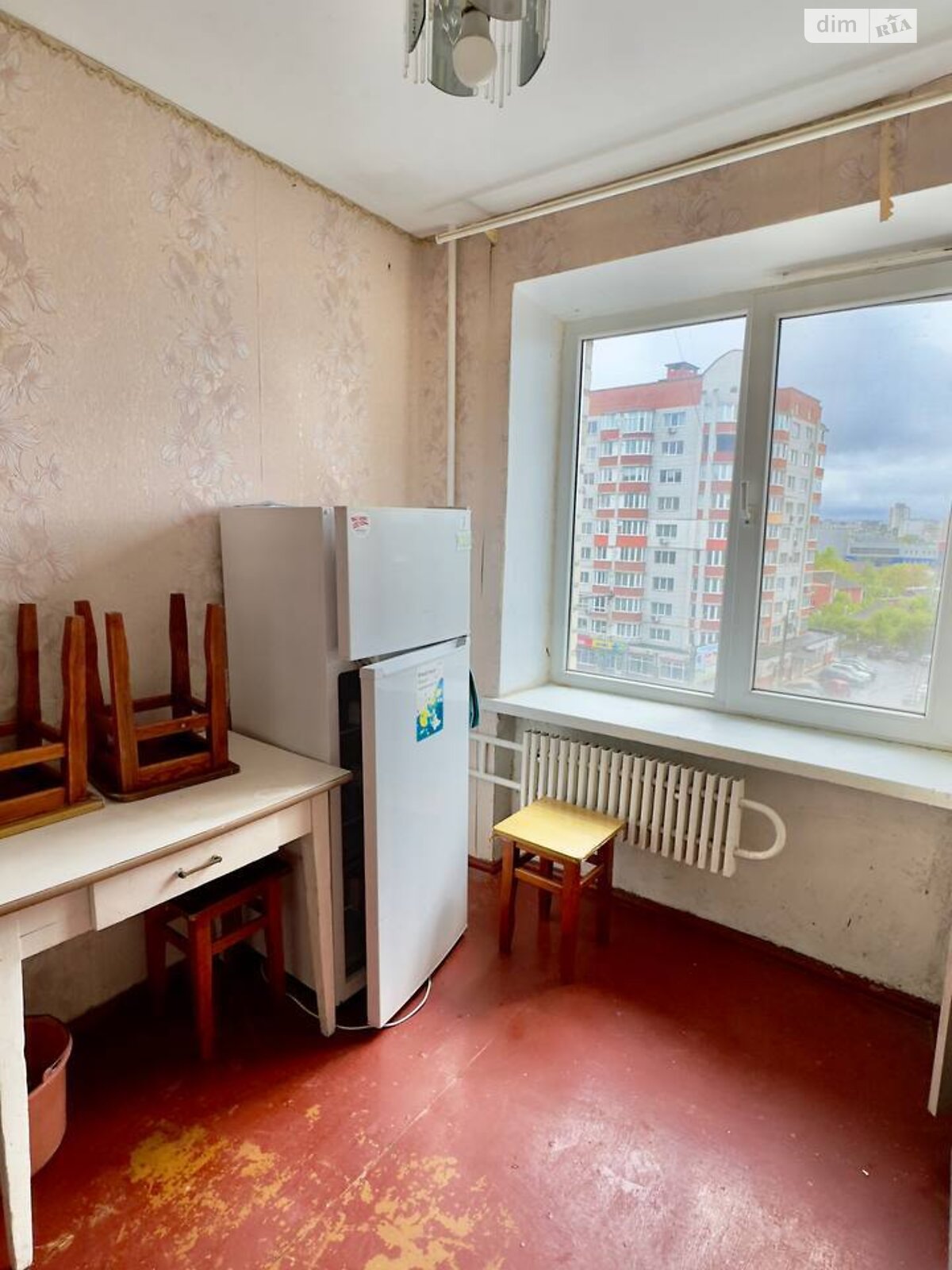 Продаж однокімнатної квартири в Хмельницькому, на вул. Зарічанська 38, район Виставка фото 1 Продаж однокімнатної квартири в Хмельницькому, на вул. Зарічанська 38, район Виставка фото 1