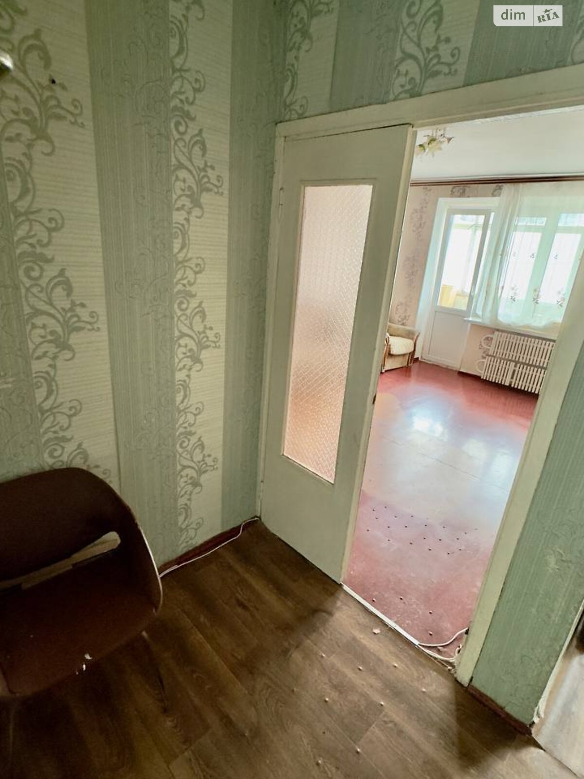 Продаж однокімнатної квартири в Хмельницькому, на вул. Зарічанська 38, район Виставка фото 1 Продаж однокімнатної квартири в Хмельницькому, на вул. Зарічанська 38, район Виставка фото 1