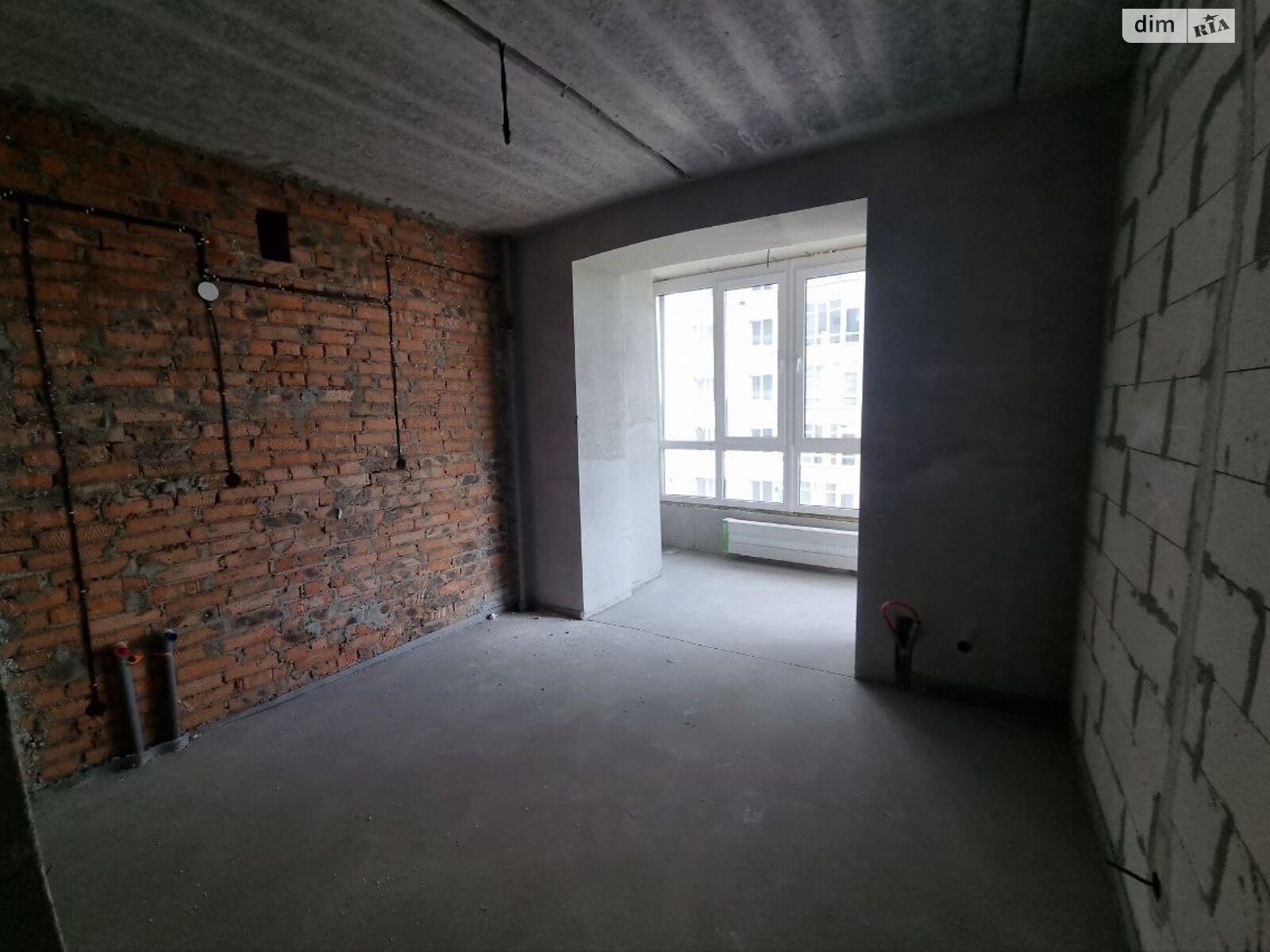 Продажа однокомнатной квартиры в Хмельницком, на ул. Заречанская 3/3В, кв. 33, район Выставка фото 1 Продажа однокомнатной квартиры в Хмельницком, на ул. Заречанская 3/3В, кв. 33, район Выставка фото 1