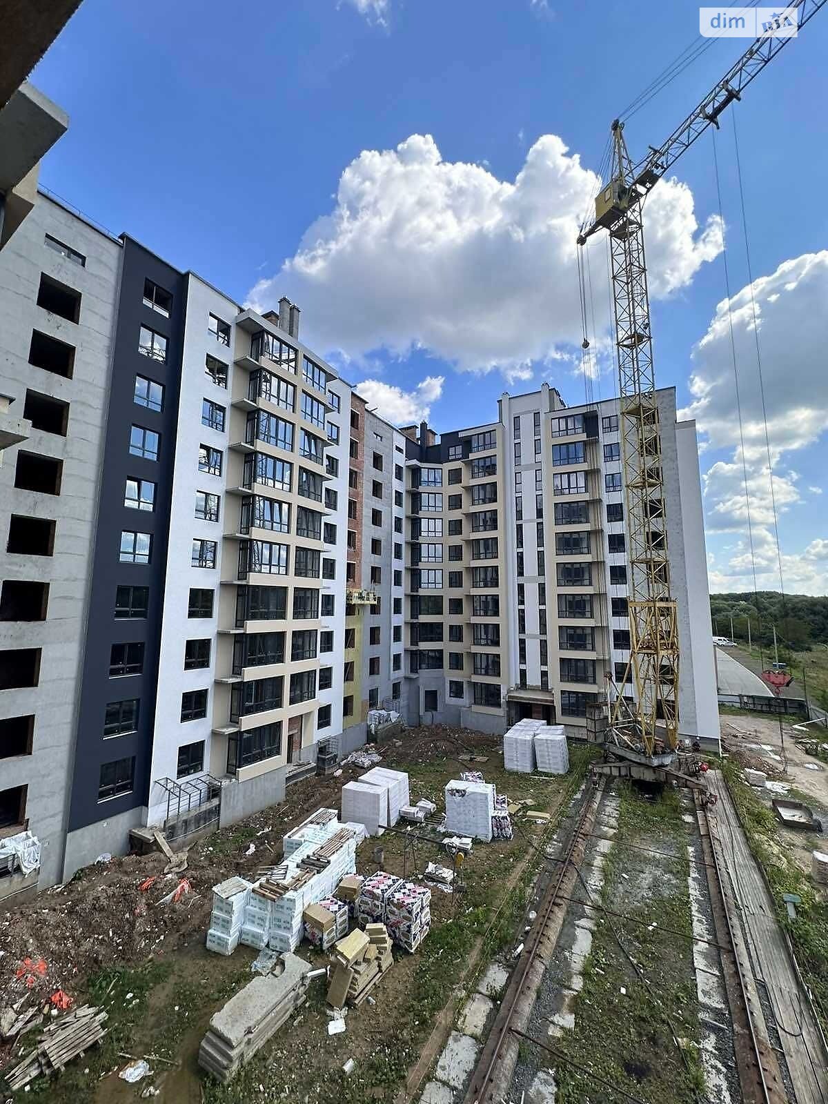 Продажа однокомнатной квартиры в Хмельницком, на ул. Заречанская 3/3В, кв. 33, район Выставка фото 1 Продажа однокомнатной квартиры в Хмельницком, на ул. Заречанская 3/3В, кв. 33, район Выставка фото 1