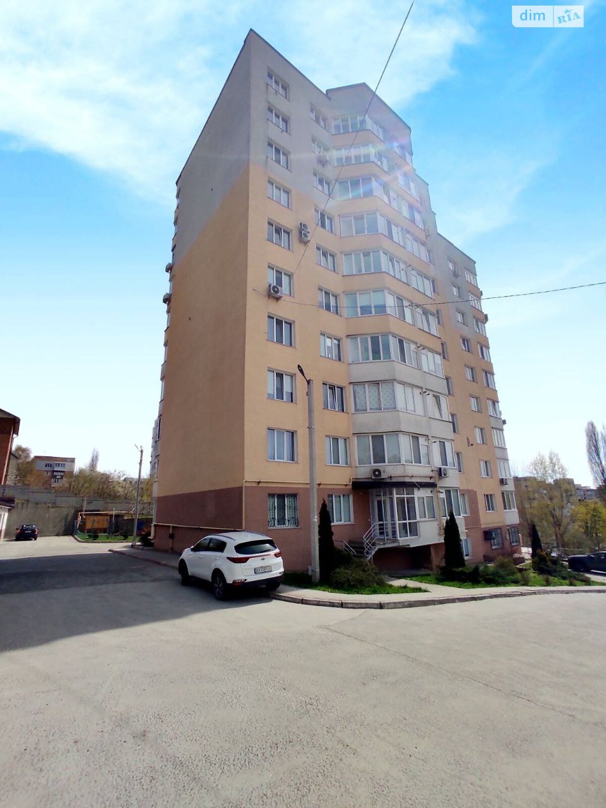 Продажа пятикомнатной квартиры в Хмельницком, на ул. Заречанская 14/4А, район Выставка фото 1 Продажа пятикомнатной квартиры в Хмельницком, на ул. Заречанская 14/4А, район Выставка фото 1