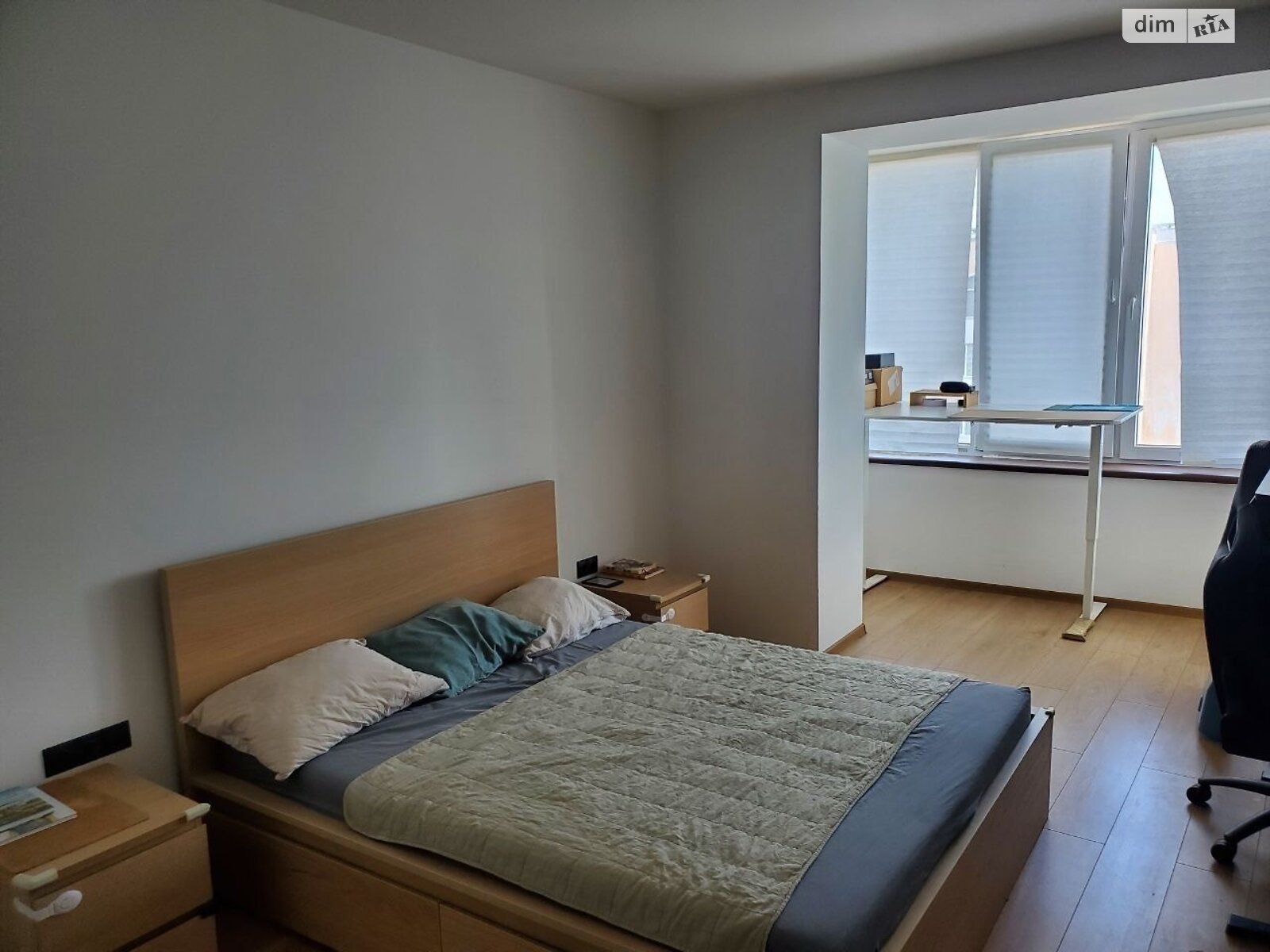 Продаж двокімнатної квартири в Хмельницькому, на вул. Зарічанська 11М, район Заріччя фото 1 Продаж двокімнатної квартири в Хмельницькому, на вул. Зарічанська 11М, район Заріччя фото 1
