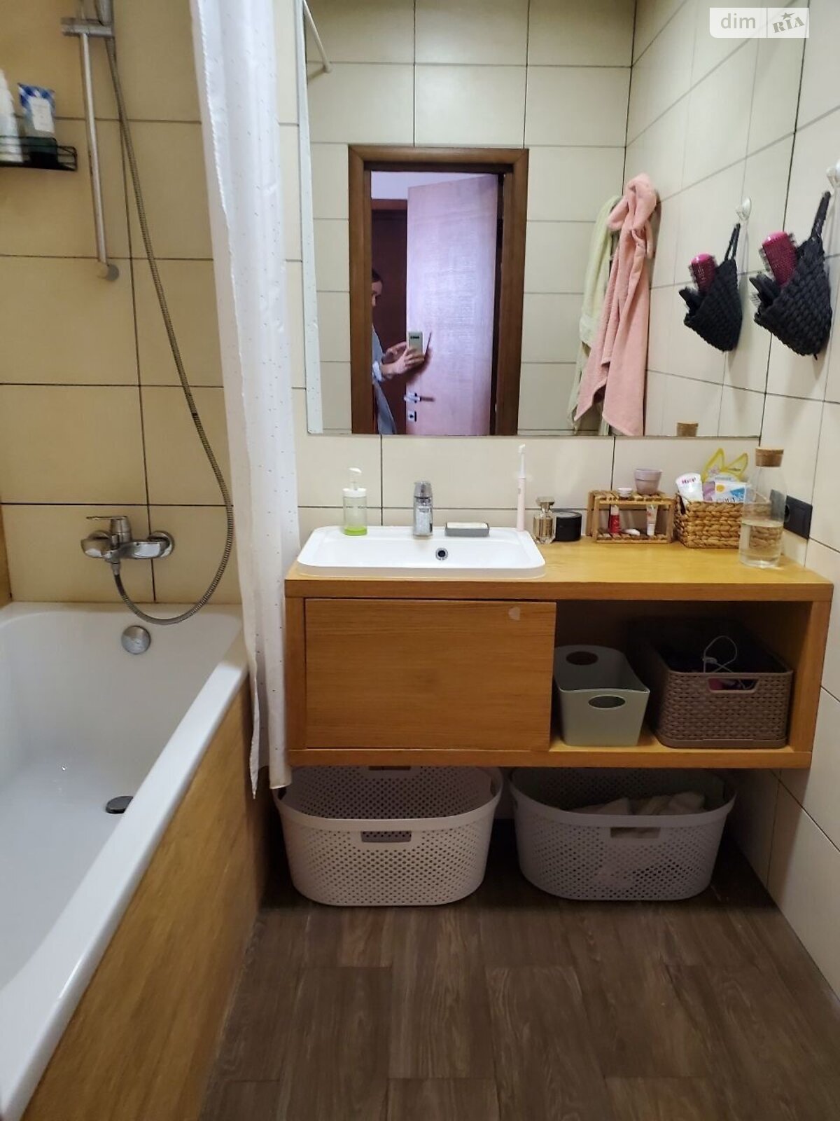 Продаж двокімнатної квартири в Хмельницькому, на вул. Зарічанська 11М, район Заріччя фото 1 Продаж двокімнатної квартири в Хмельницькому, на вул. Зарічанська 11М, район Заріччя фото 1