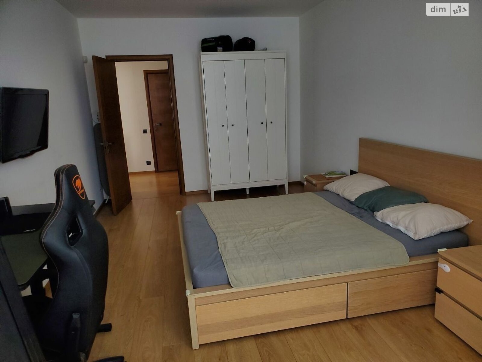 Продаж двокімнатної квартири в Хмельницькому, на вул. Зарічанська 11М, район Заріччя фото 1 Продаж двокімнатної квартири в Хмельницькому, на вул. Зарічанська 11М, район Заріччя фото 1