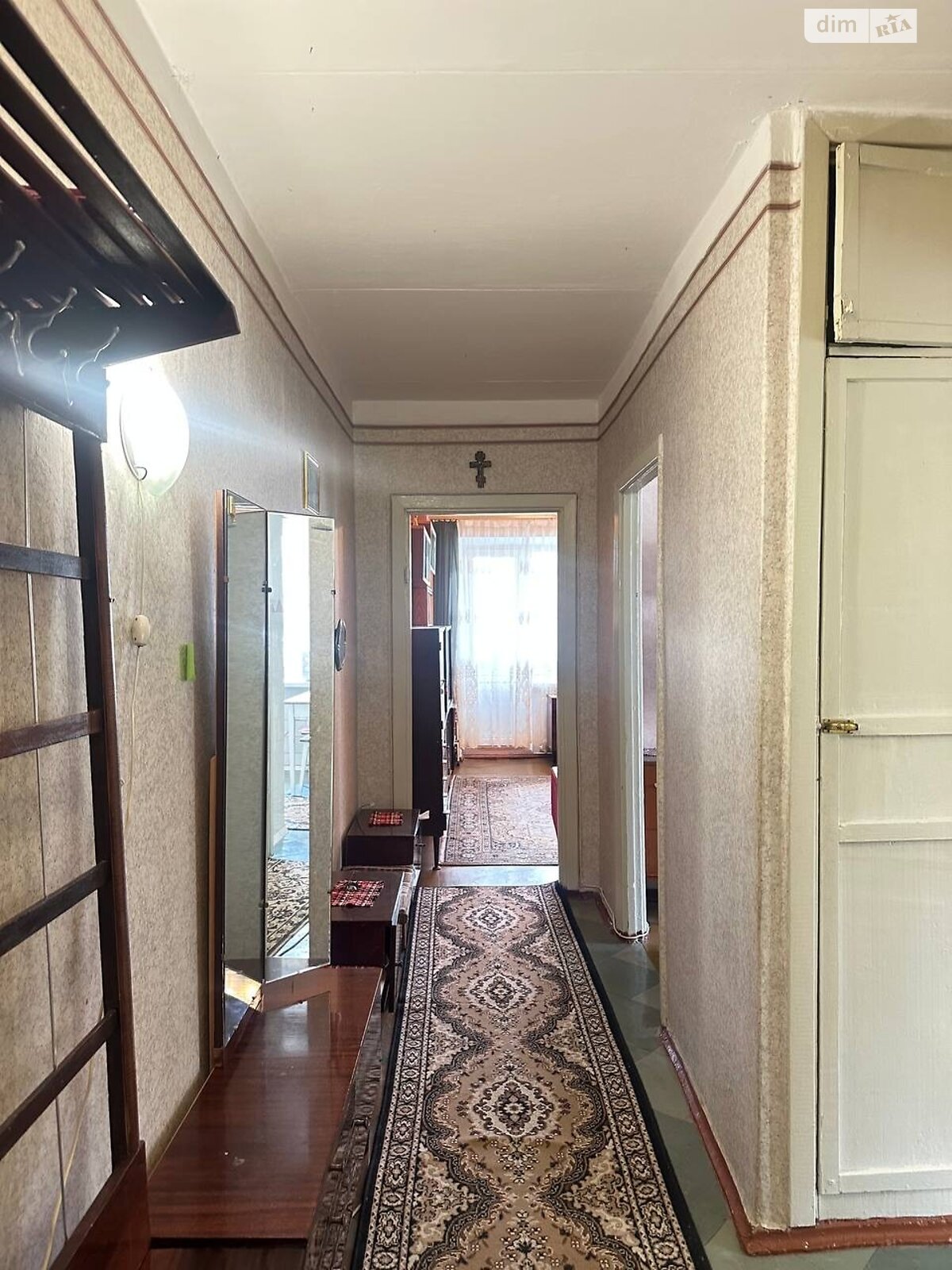 Продажа трехкомнатной квартиры в Хмельницком, на ул. Заречанская 18/1, район Выставка фото 1 Продажа трехкомнатной квартиры в Хмельницком, на ул. Заречанская 18/1, район Выставка фото 1