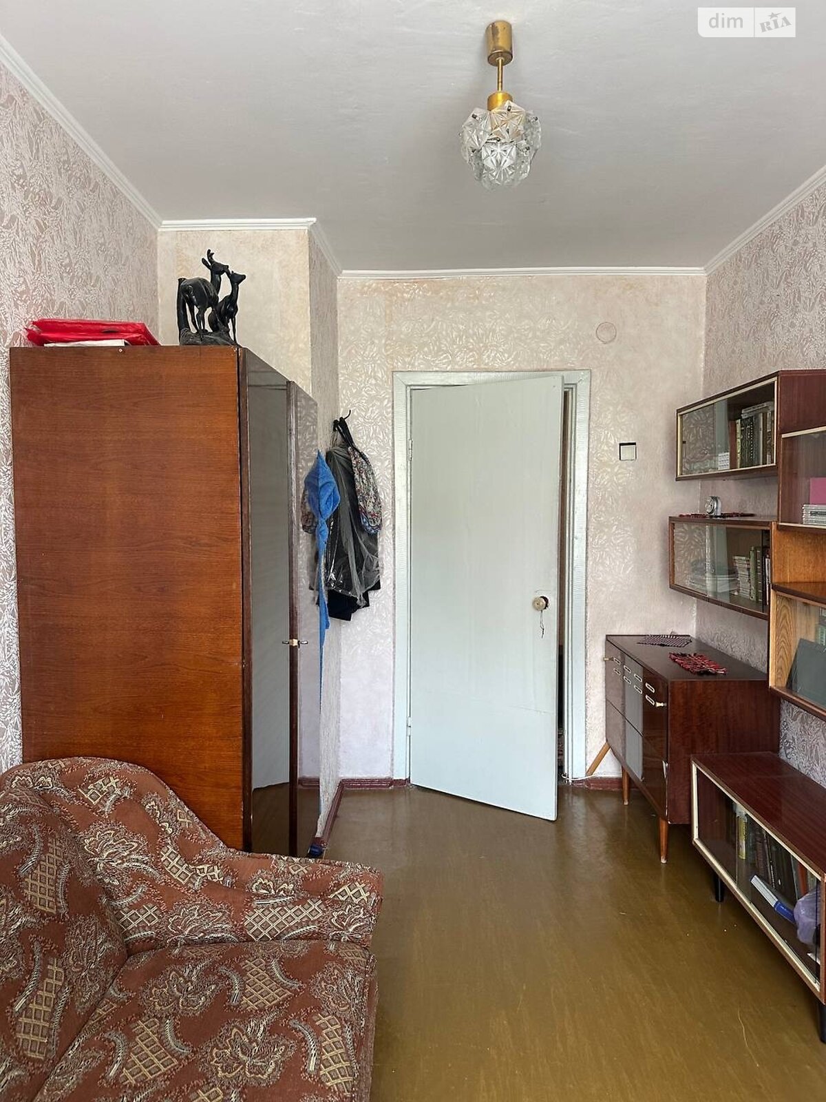 Продажа трехкомнатной квартиры в Хмельницком, на ул. Заречанская 18/1, район Выставка фото 1 Продажа трехкомнатной квартиры в Хмельницком, на ул. Заречанская 18/1, район Выставка фото 1