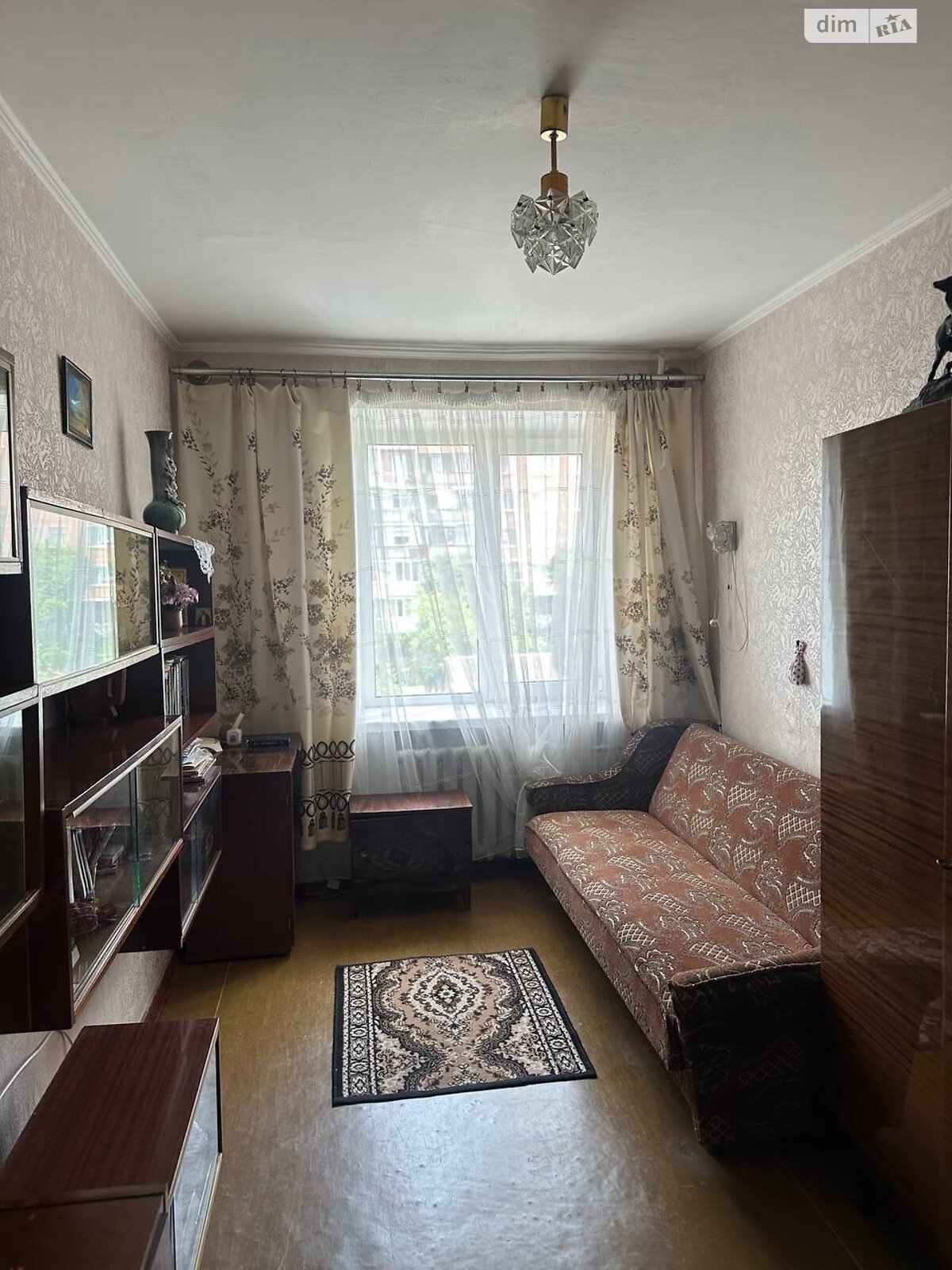 Продажа трехкомнатной квартиры в Хмельницком, на ул. Заречанская 18/1, район Выставка фото 1 Продажа трехкомнатной квартиры в Хмельницком, на ул. Заречанская 18/1, район Выставка фото 1