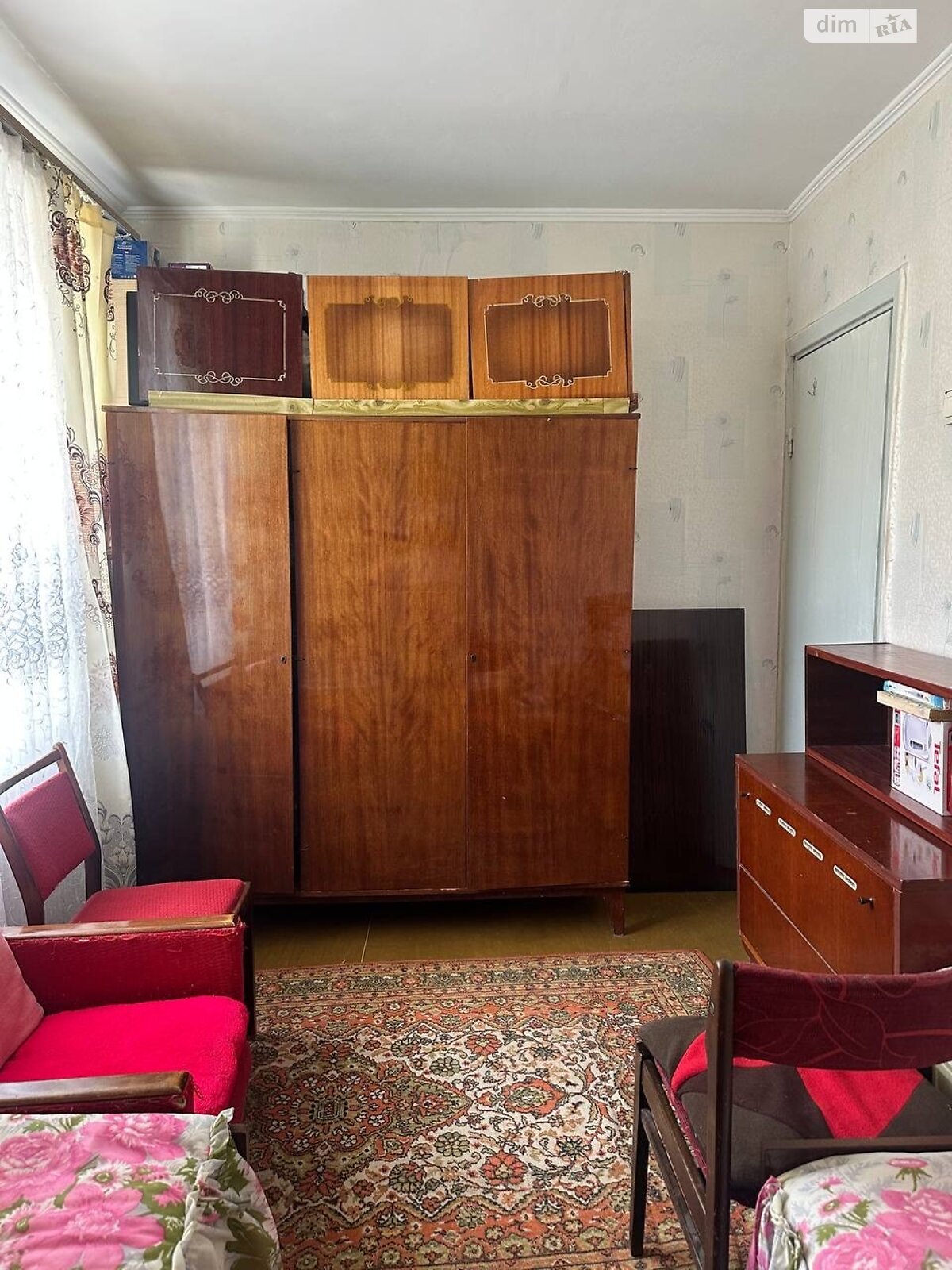 Продажа трехкомнатной квартиры в Хмельницком, на ул. Заречанская 18/1, район Выставка фото 1 Продажа трехкомнатной квартиры в Хмельницком, на ул. Заречанская 18/1, район Выставка фото 1