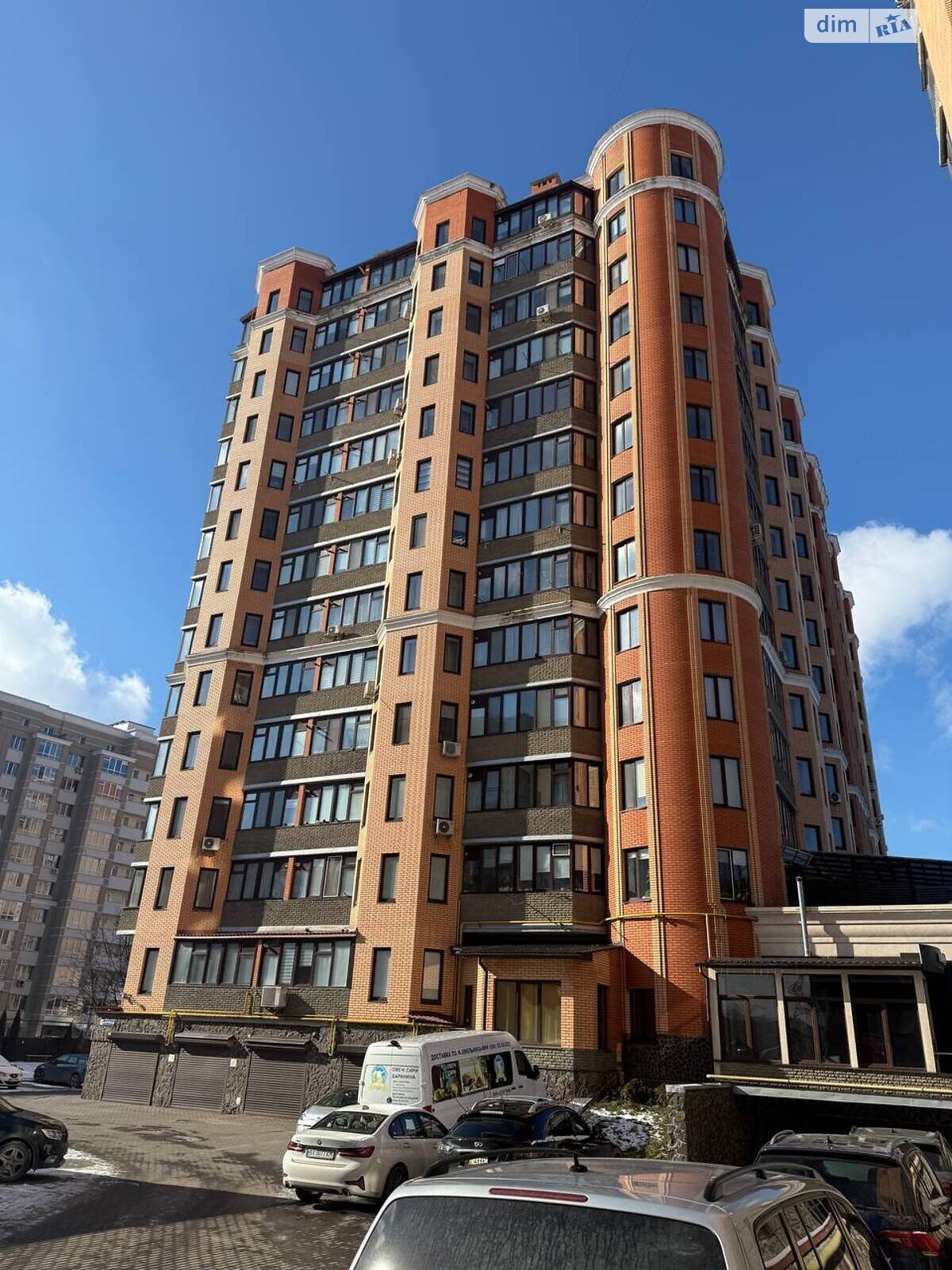 Продаж двокімнатної квартири в Хмельницькому, на вул. Зарічанська 3/2Б, кв. 173, район Виставка фото 1 Продаж двокімнатної квартири в Хмельницькому, на вул. Зарічанська 3/2Б, кв. 173, район Виставка фото 1