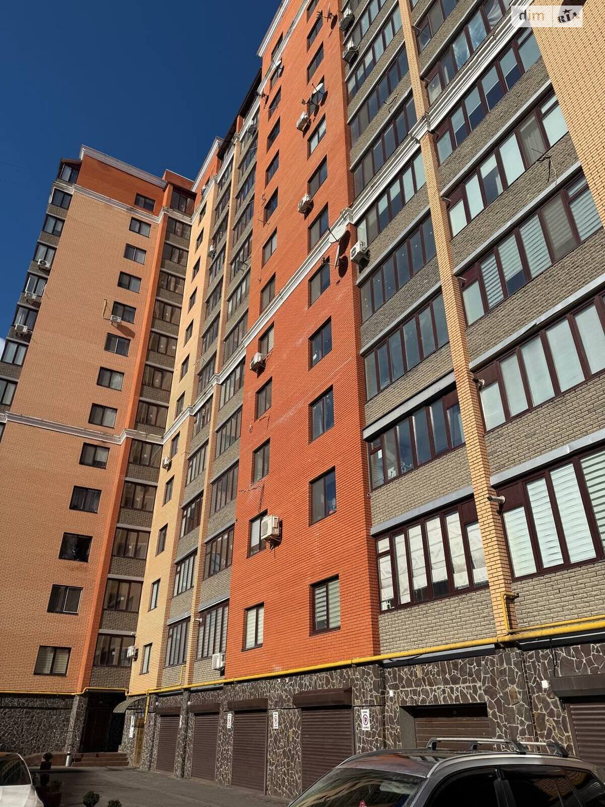 Продаж двокімнатної квартири в Хмельницькому, на вул. Зарічанська 3/2Б, кв. 173, район Виставка фото 1 Продаж двокімнатної квартири в Хмельницькому, на вул. Зарічанська 3/2Б, кв. 173, район Виставка фото 1