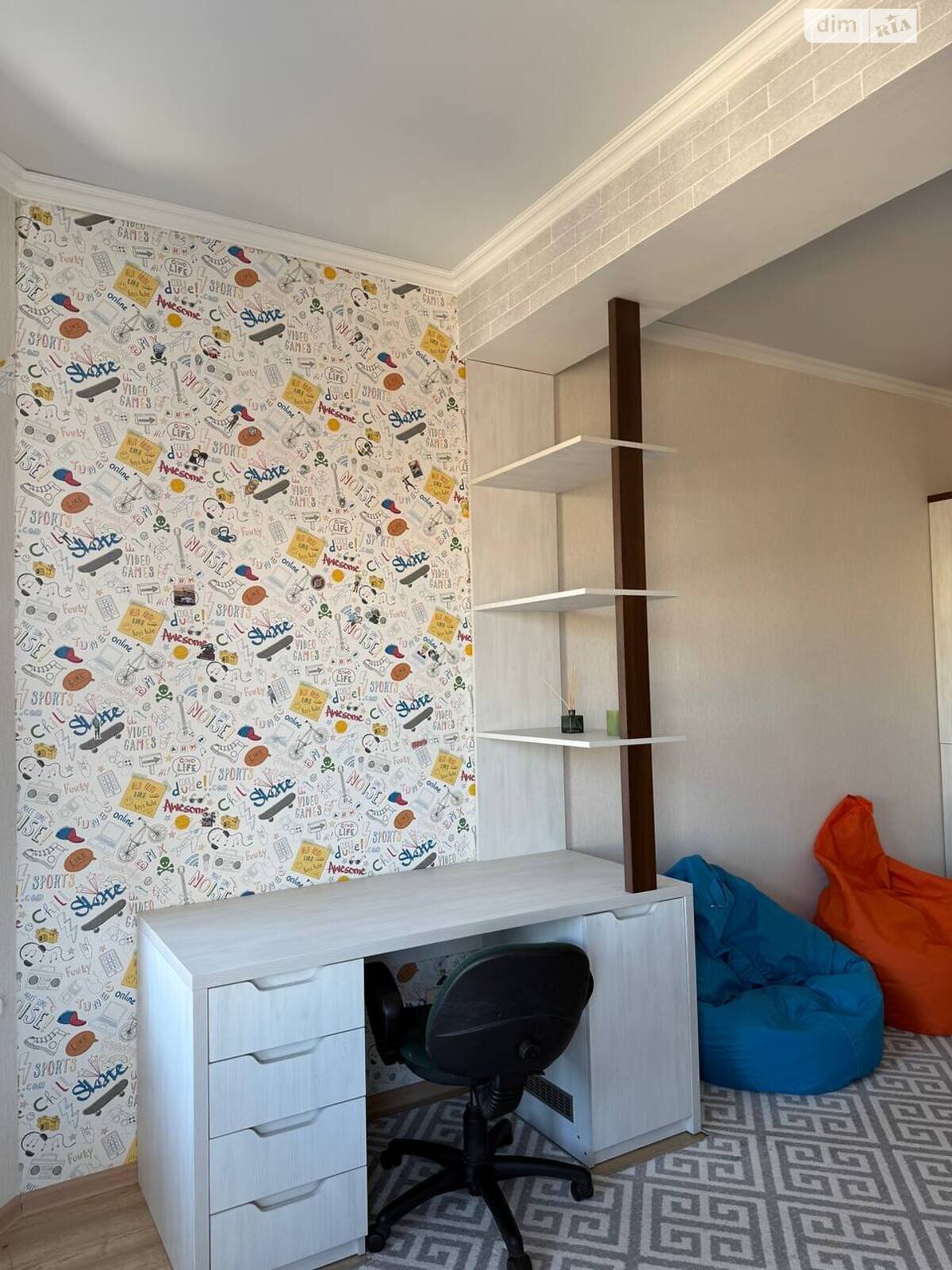 Продаж двокімнатної квартири в Хмельницькому, на вул. Зарічанська 3/2Б, район Виставка фото 1 Продаж двокімнатної квартири в Хмельницькому, на вул. Зарічанська 3/2Б, район Виставка фото 1