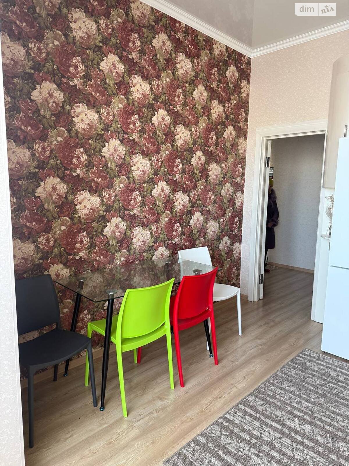 Продаж двокімнатної квартири в Хмельницькому, на вул. Зарічанська 3/2Б, район Виставка фото 1 Продаж двокімнатної квартири в Хмельницькому, на вул. Зарічанська 3/2Б, район Виставка фото 1