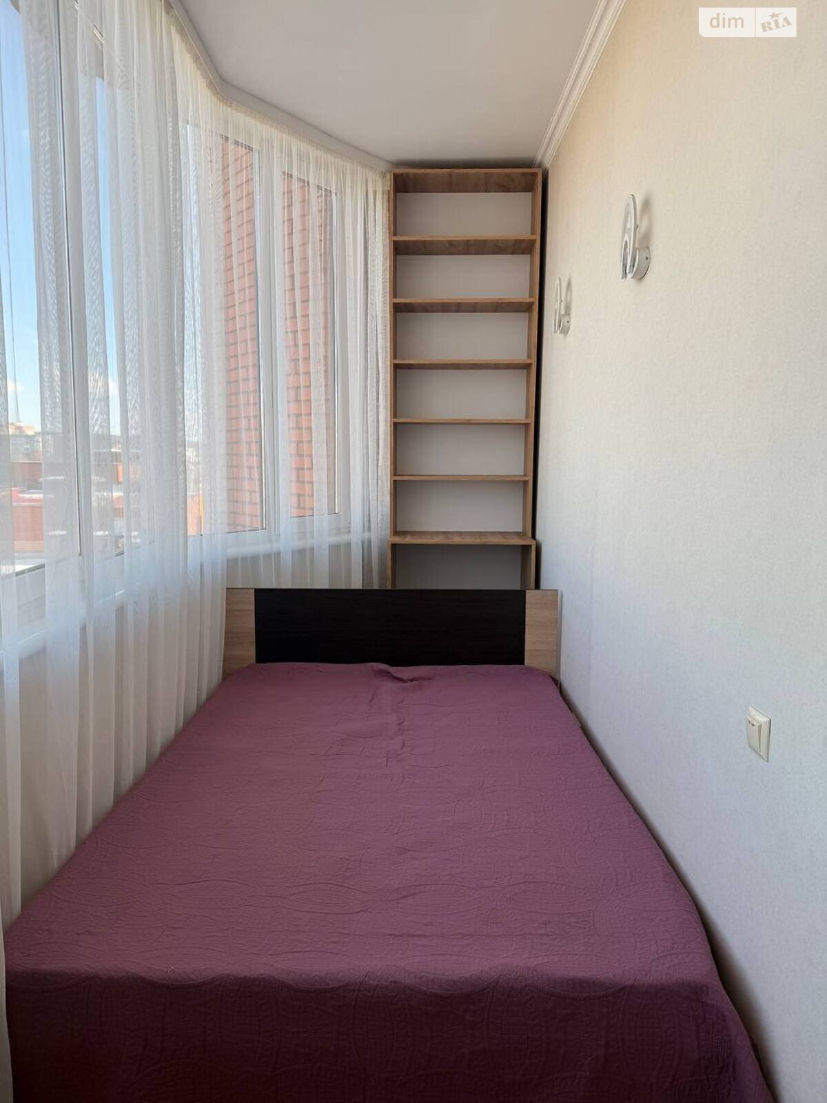 Продаж двокімнатної квартири в Хмельницькому, на вул. Зарічанська 3/2Б, район Виставка фото 1 Продаж двокімнатної квартири в Хмельницькому, на вул. Зарічанська 3/2Б, район Виставка фото 1