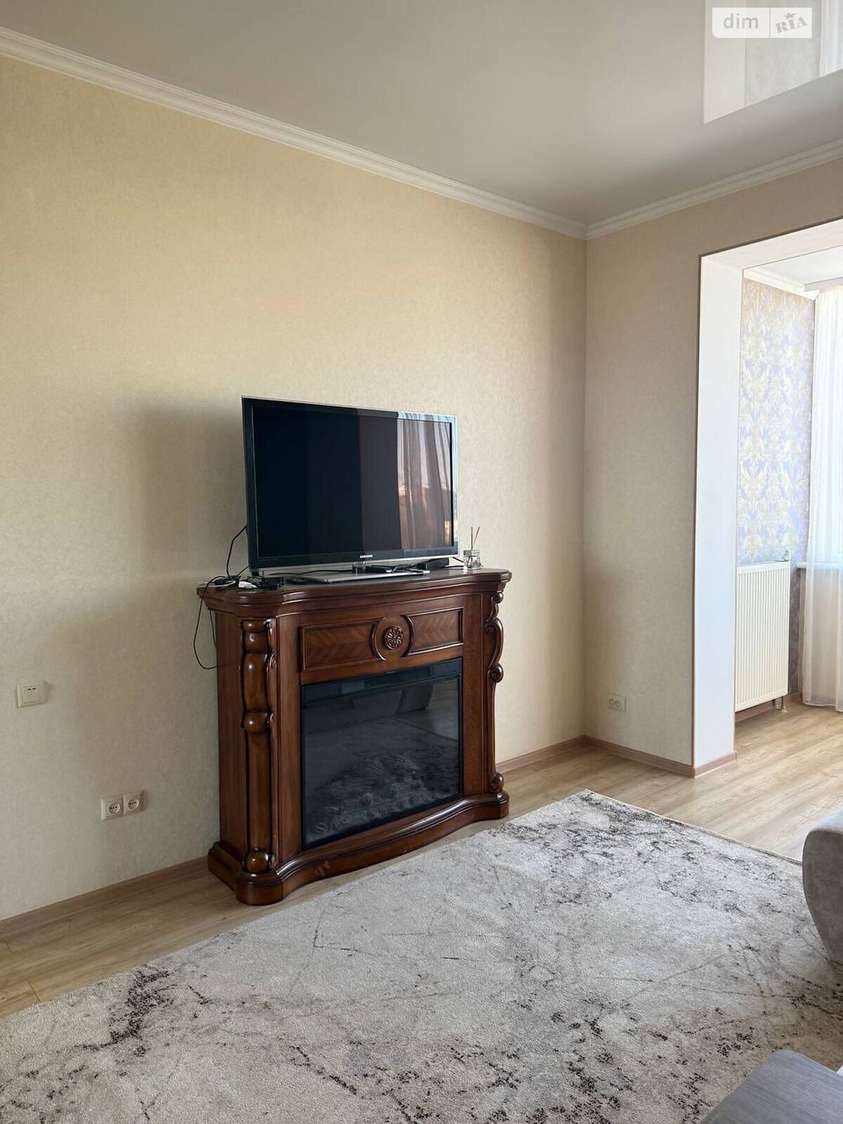 Продаж двокімнатної квартири в Хмельницькому, на вул. Зарічанська 3/2Б, район Виставка фото 1 Продаж двокімнатної квартири в Хмельницькому, на вул. Зарічанська 3/2Б, район Виставка фото 1