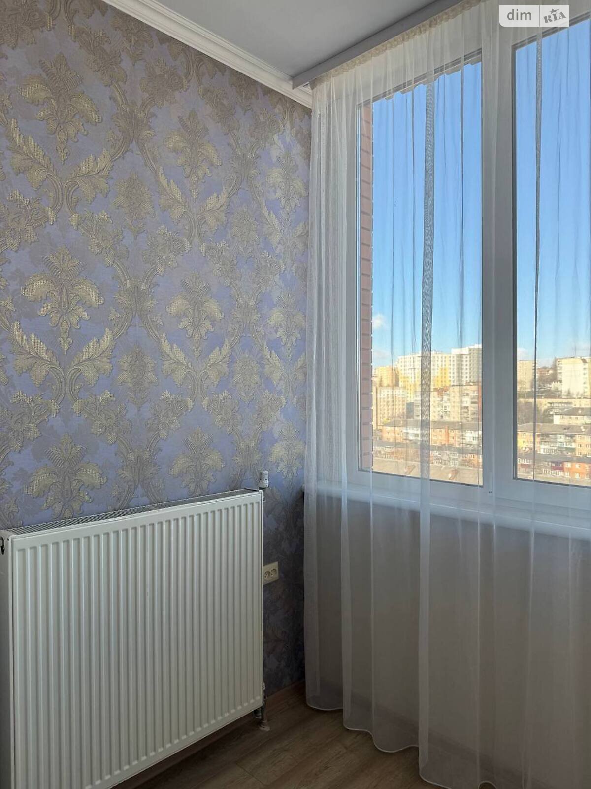 Продаж двокімнатної квартири в Хмельницькому, на вул. Зарічанська 3/2Б, район Виставка фото 1 Продаж двокімнатної квартири в Хмельницькому, на вул. Зарічанська 3/2Б, район Виставка фото 1