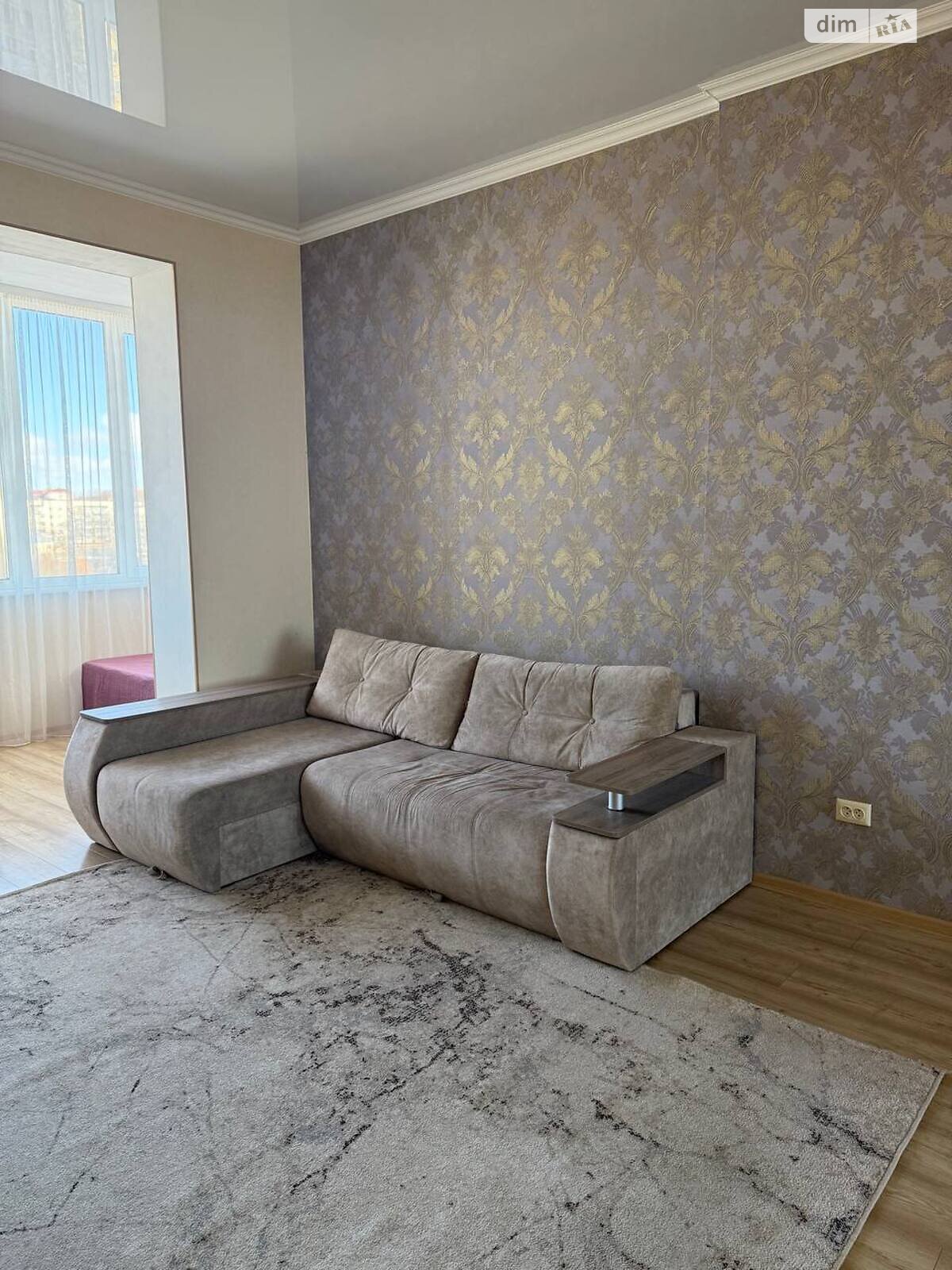 Продаж двокімнатної квартири в Хмельницькому, на вул. Зарічанська 3/2Б, район Виставка фото 1 Продаж двокімнатної квартири в Хмельницькому, на вул. Зарічанська 3/2Б, район Виставка фото 1