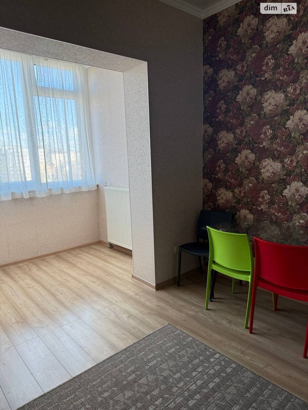 Продаж двокімнатної квартири в Хмельницькому, на вул. Зарічанська 3/2Б, район Виставка фото 1 Продаж двокімнатної квартири в Хмельницькому, на вул. Зарічанська 3/2Б, район Виставка фото 1